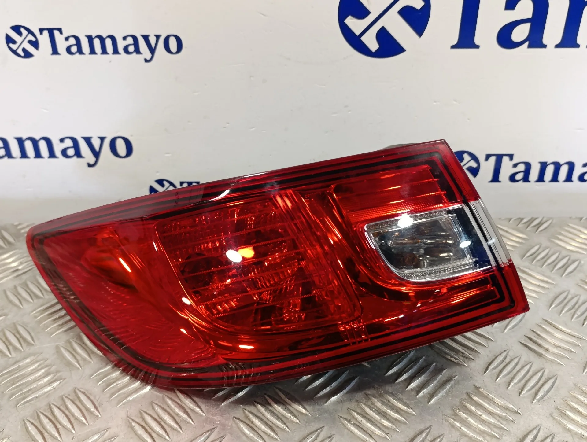 Piloto Trasero Izquierdo para Renault Clio Iv