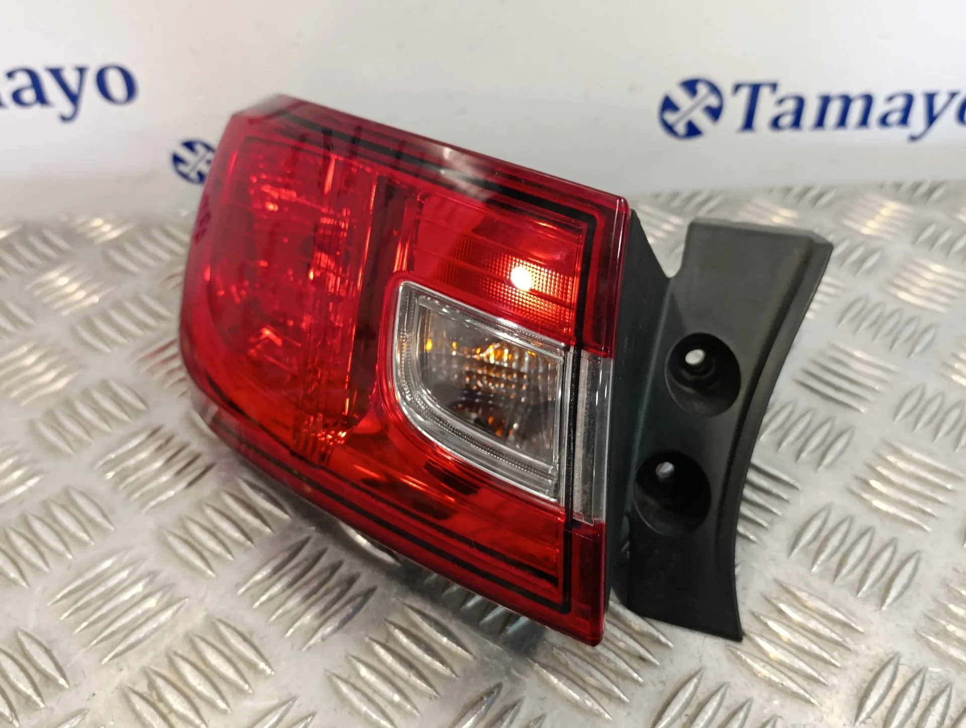 Piloto Trasero Izquierdo para Renault Clio Iv