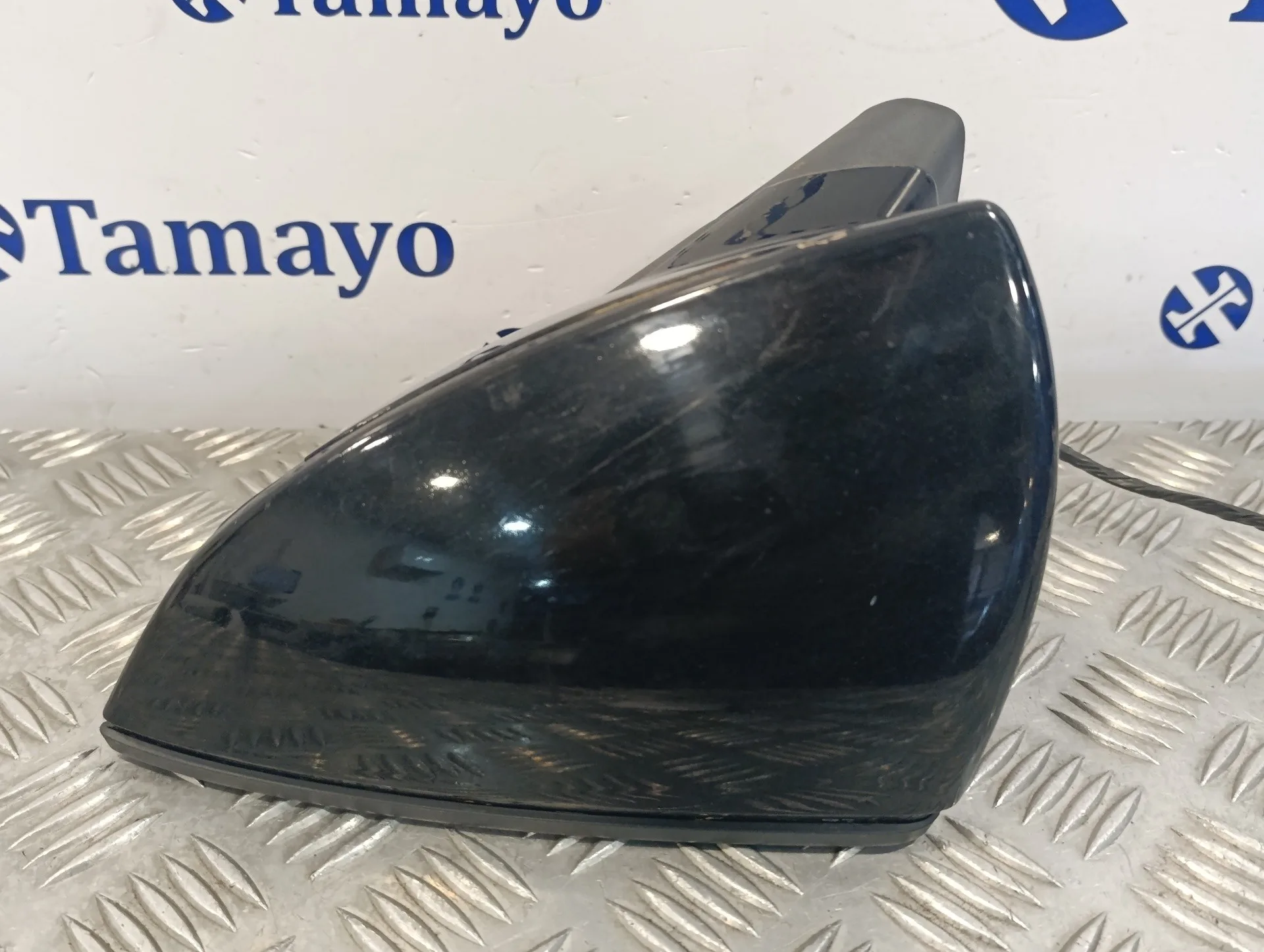 Retrovisor Izquierdo para Seat Leon (5F1)