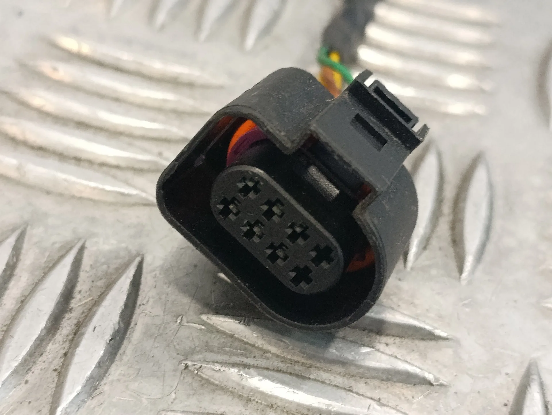 Retrovisor Izquierdo para Seat Leon (5F1)