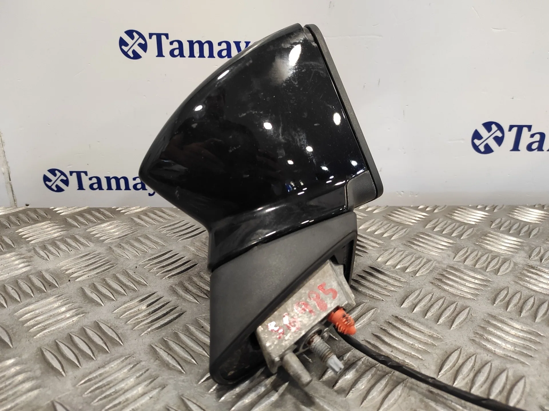 Retrovisor Derecho para Seat Leon (5F1)