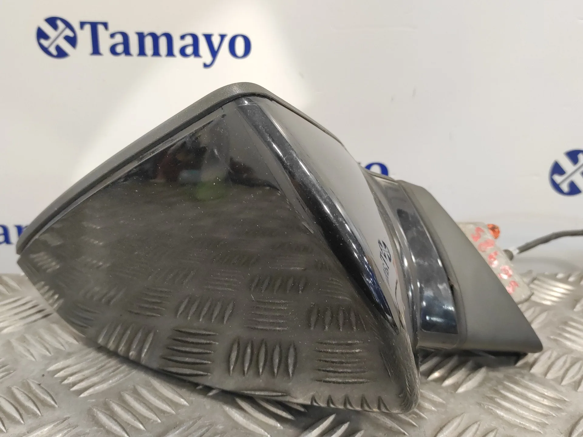 Retrovisor Derecho para Seat Leon (5F1)