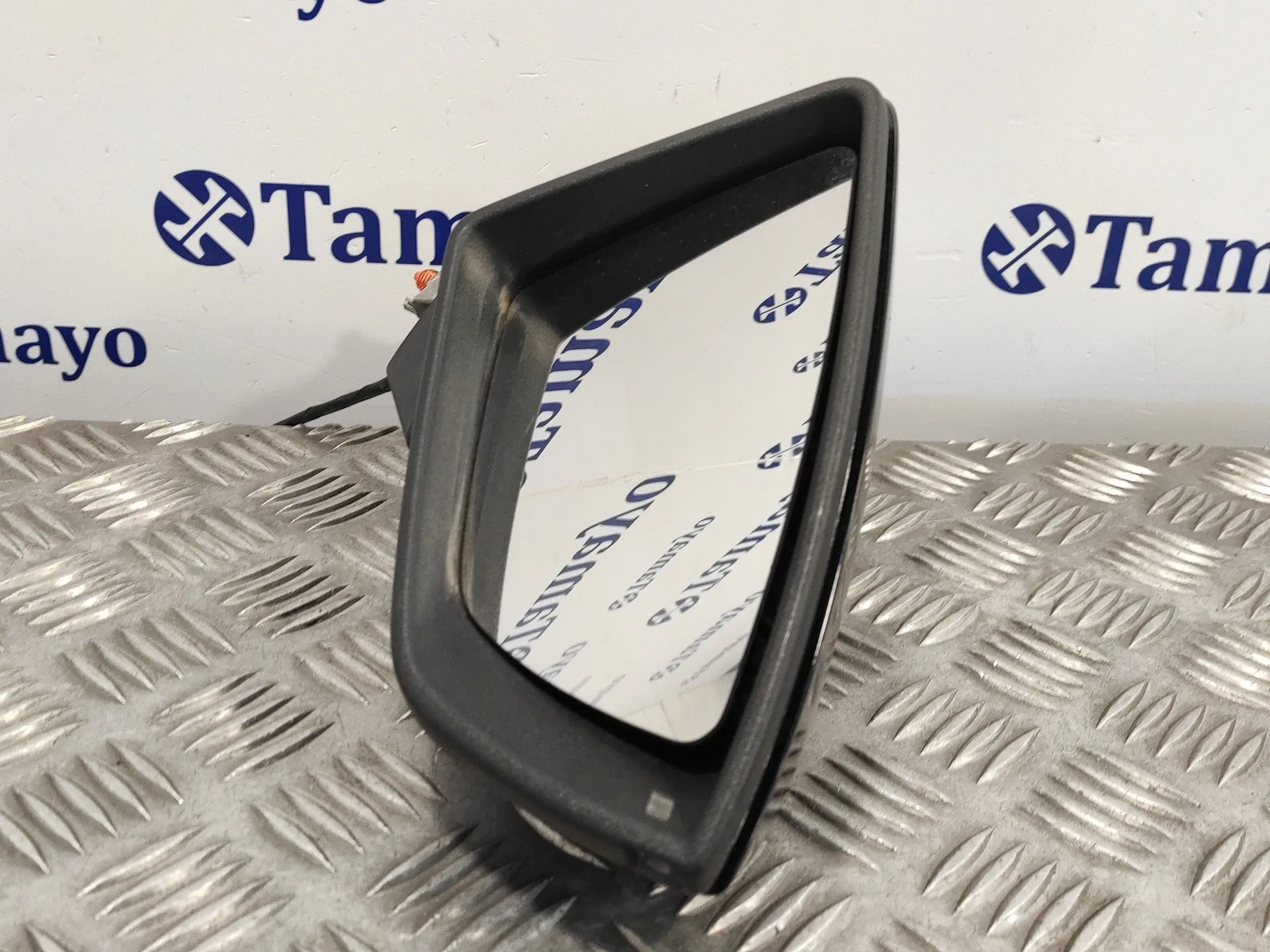 Retrovisor Derecho para Seat Leon (5F1)