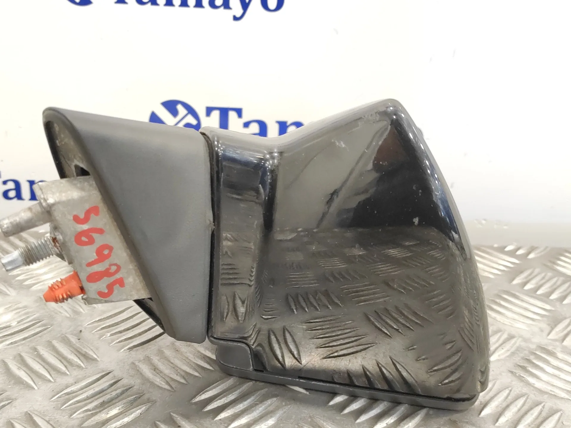 Retrovisor Derecho para Seat Leon (5F1)