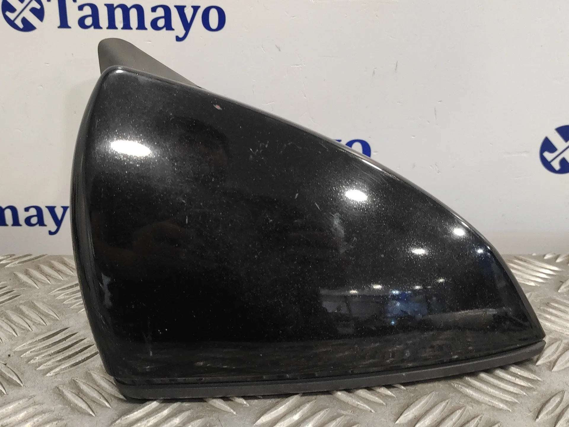 Retrovisor Derecho para Seat Leon (5F1)