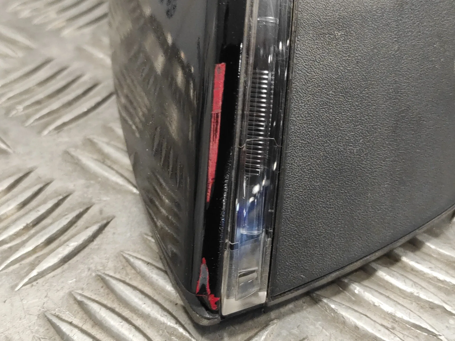 Retrovisor Derecho para Seat Leon (5F1)