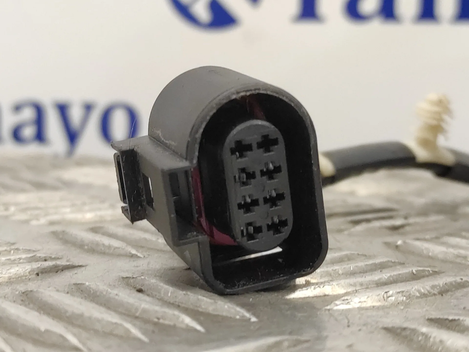 Retrovisor Derecho para Seat Leon (5F1)