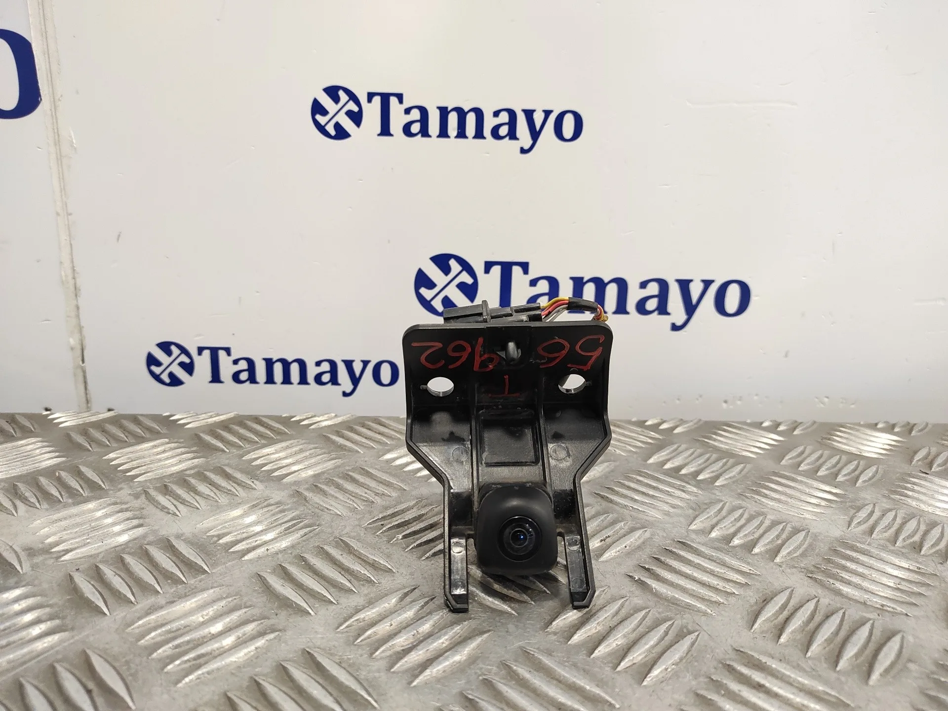 Camara Trasera para Hyundai I30 Fastback