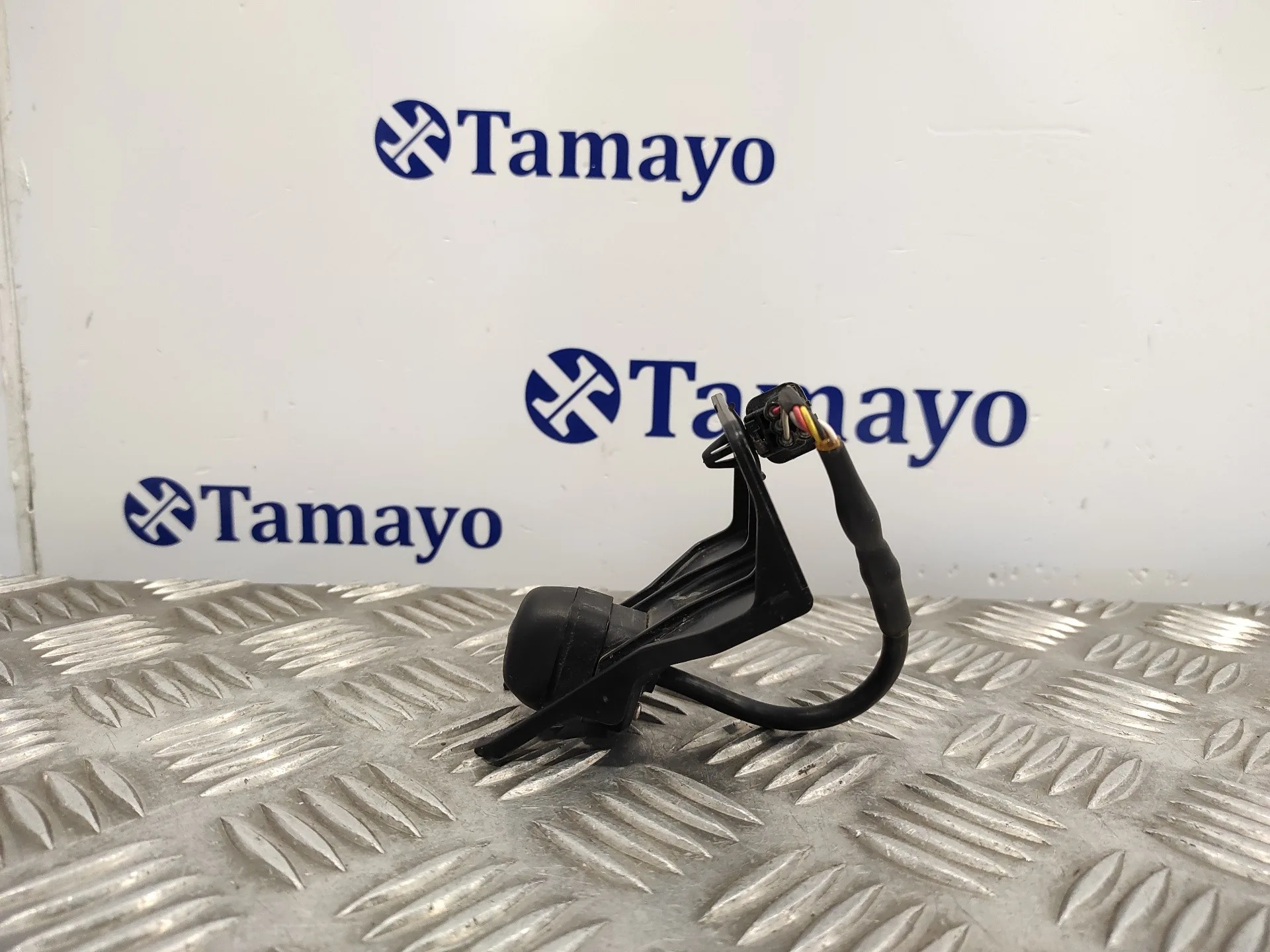 Camara Trasera para Hyundai I30 Fastback
