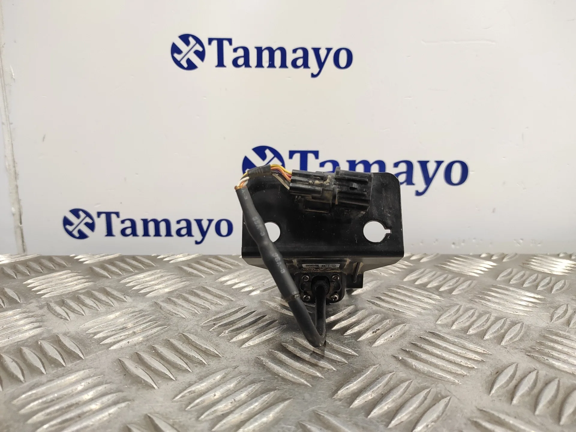 Camara Trasera para Hyundai I30 Fastback