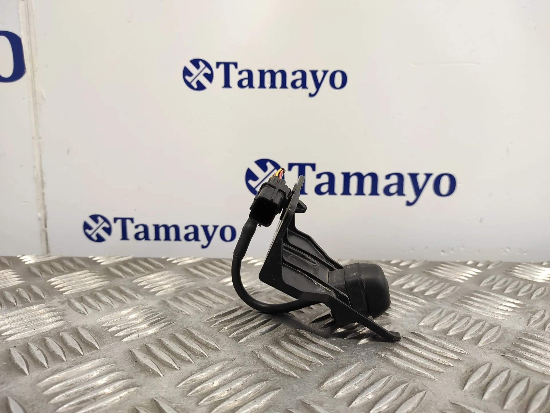 Camara Trasera para Hyundai I30 Fastback