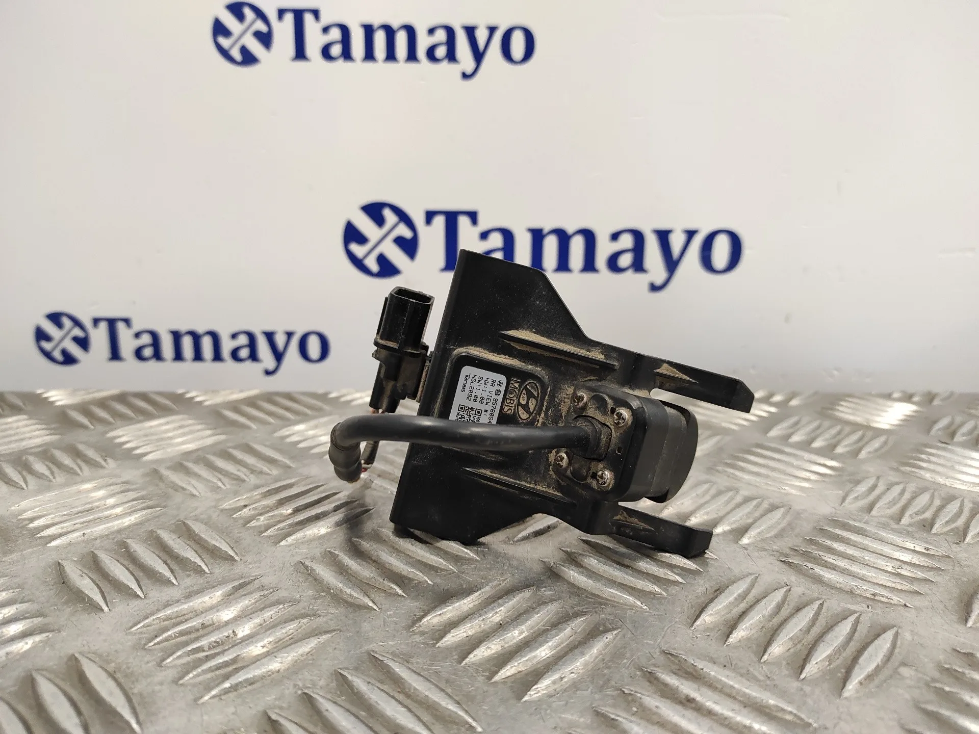 Camara Trasera para Hyundai I30 Fastback