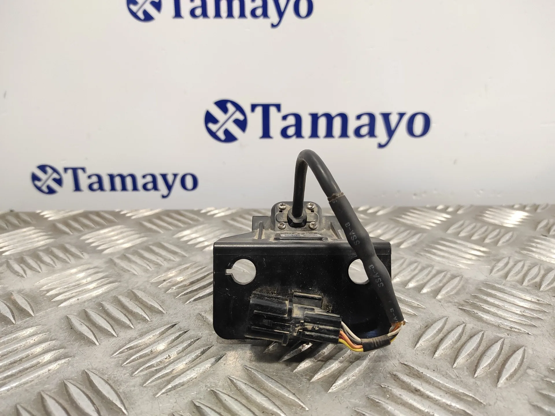 Camara Trasera para Hyundai I30 Fastback