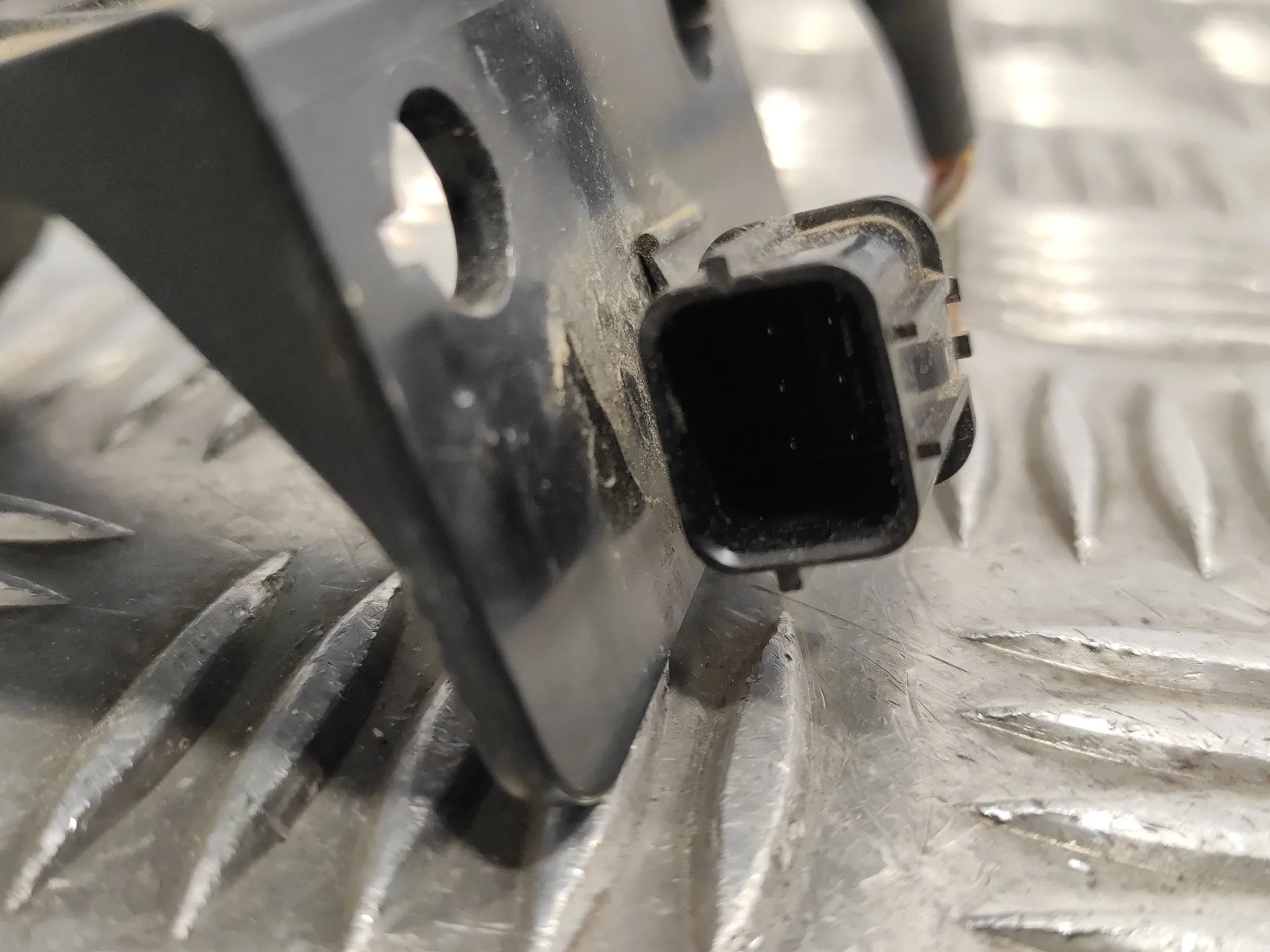 Camara Trasera para Hyundai I30 Fastback