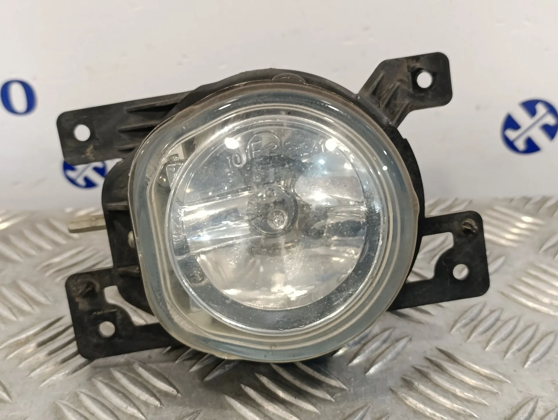 Faro Antiniebla Derecho para Fiat Doblo