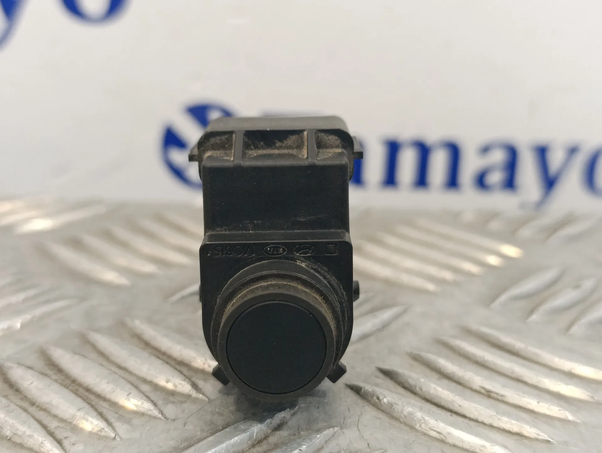 Sensor Aparcamiento Trasero para Hyundai I30 Fastback