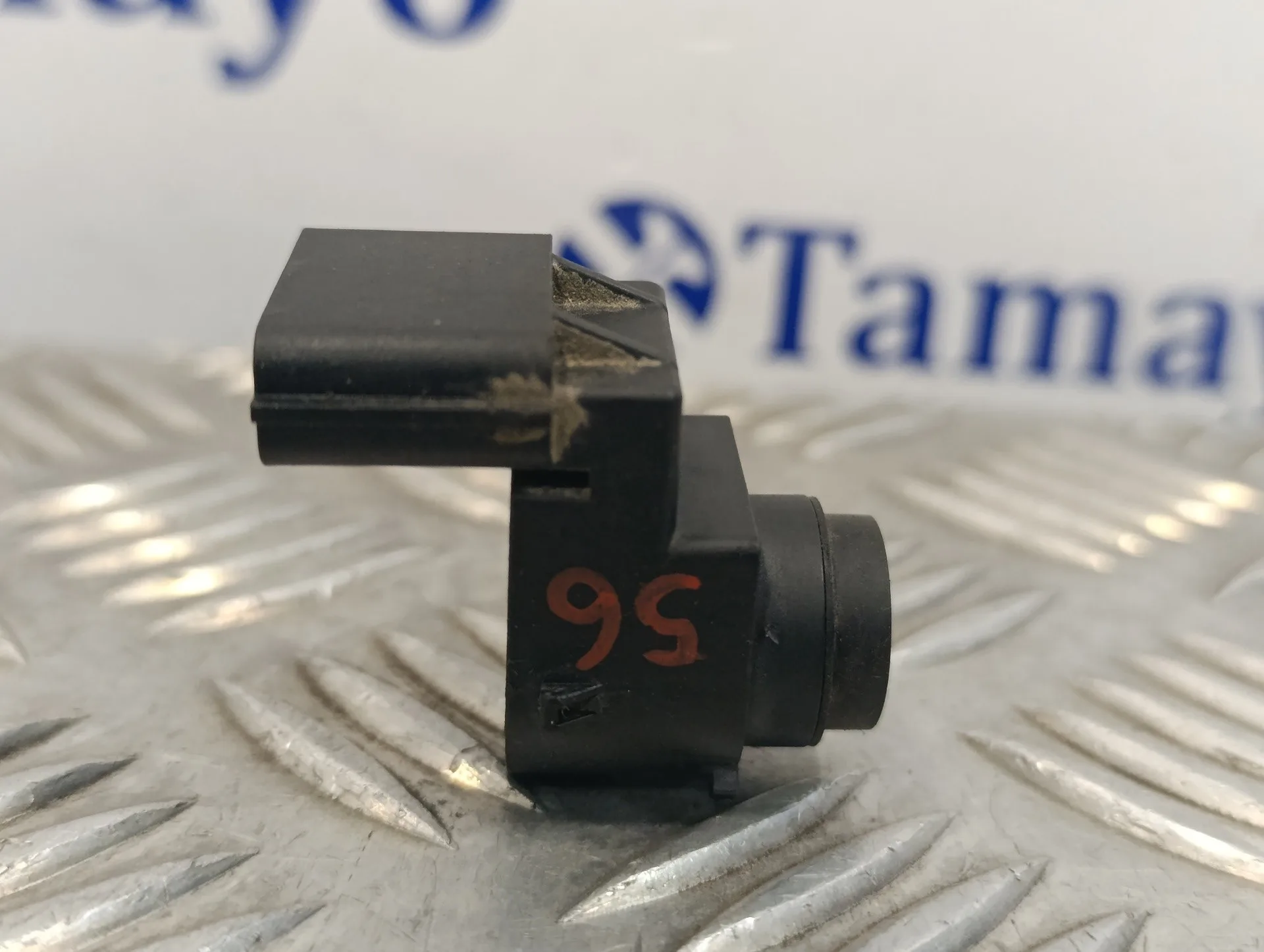 Sensor Aparcamiento Trasero para Hyundai I30 Fastback