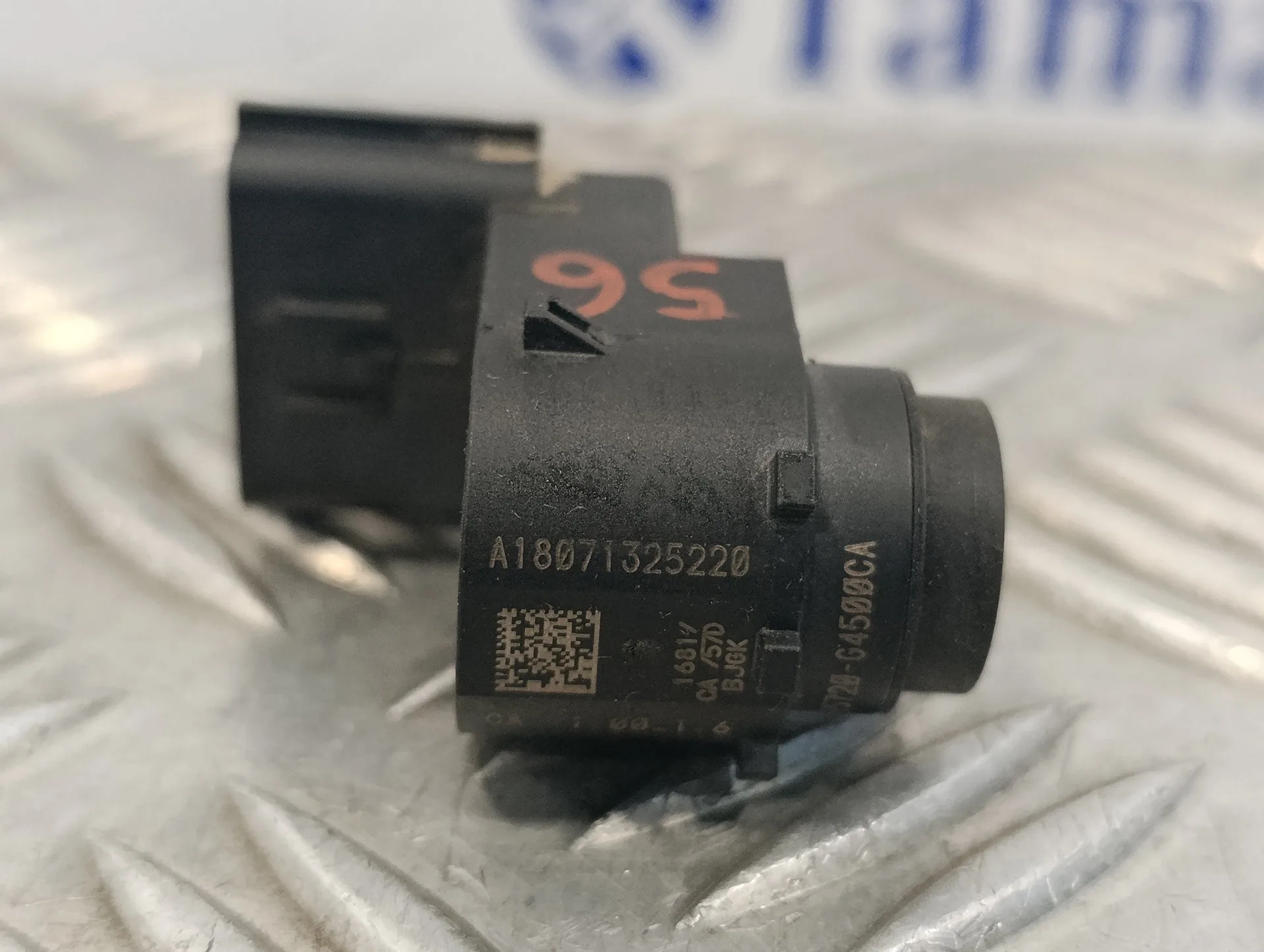 Sensor Aparcamiento Trasero para Hyundai I30 Fastback