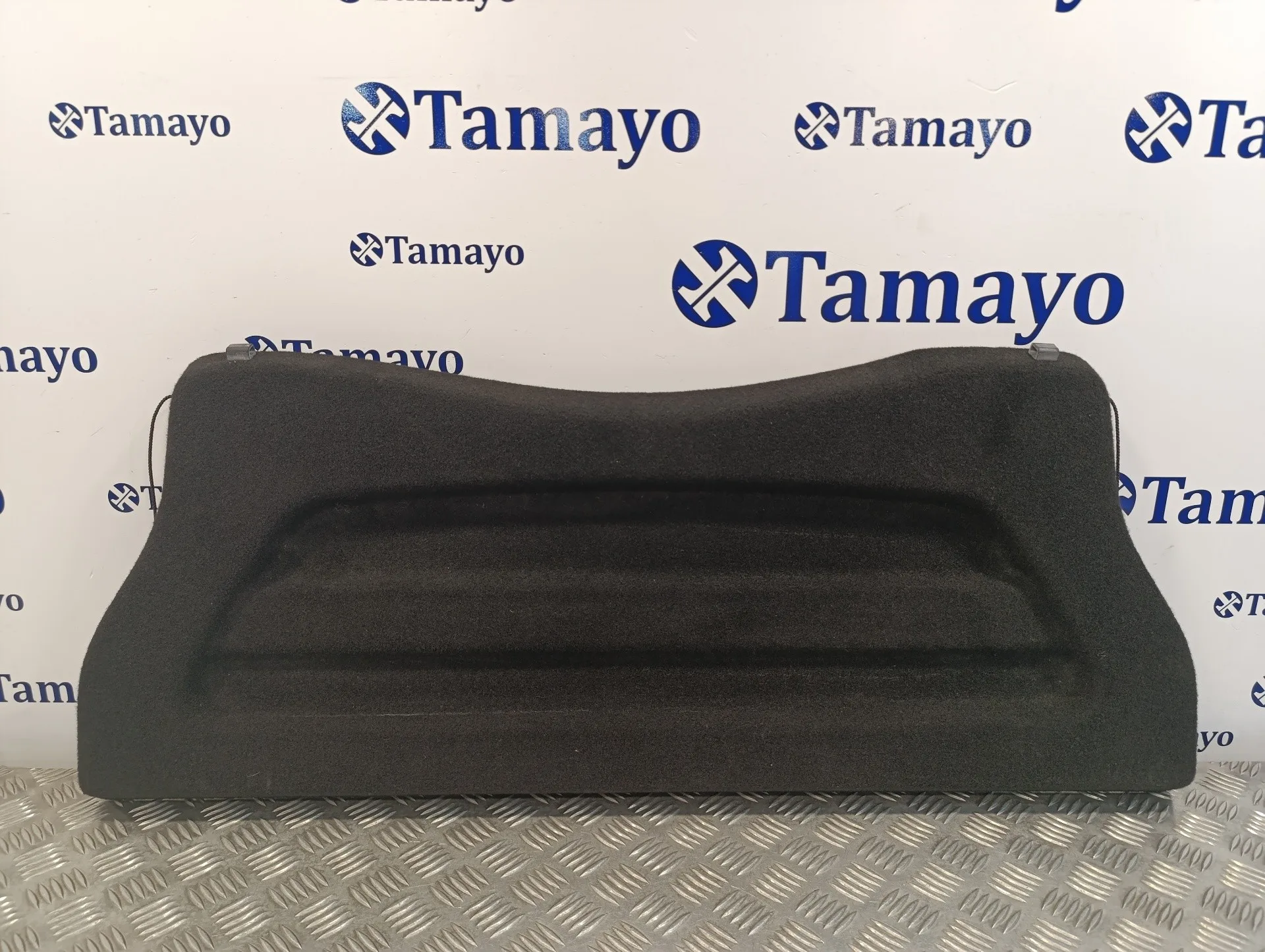 Bandeja Trasera para Renault Clio Iv