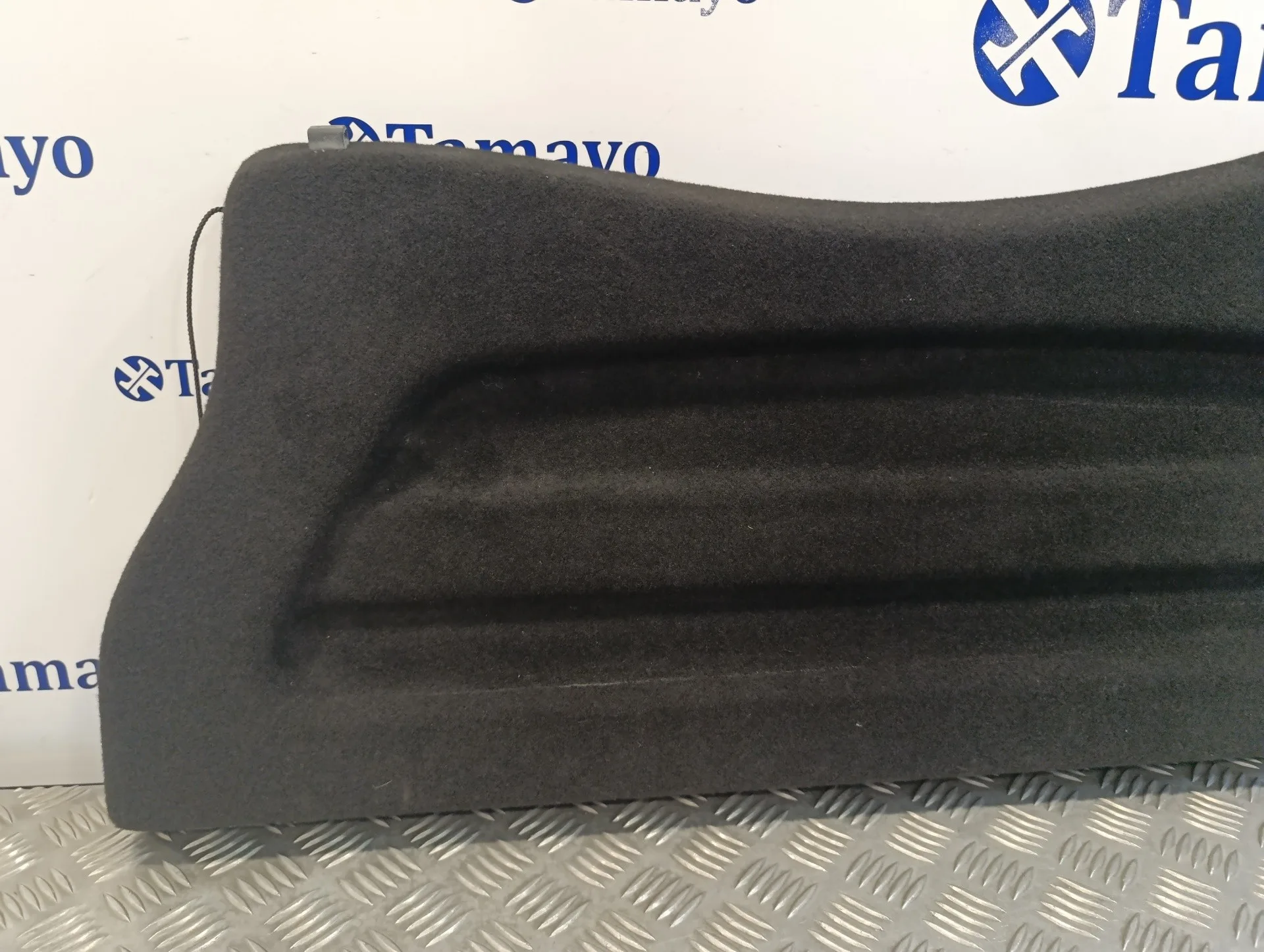 Bandeja Trasera para Renault Clio Iv
