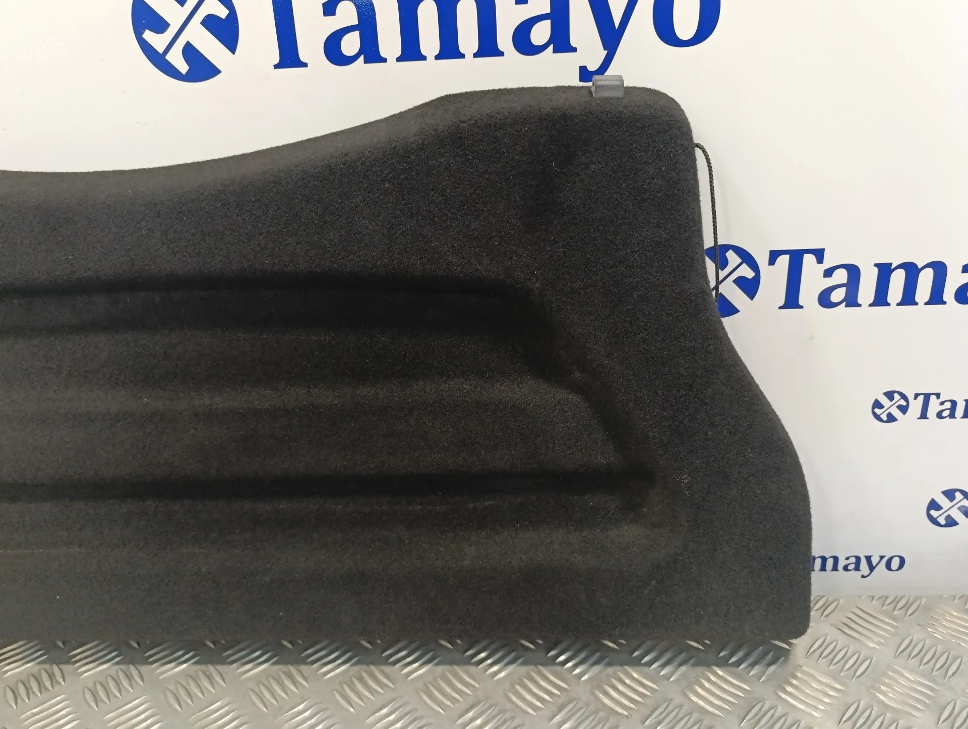 Bandeja Trasera para Renault Clio Iv