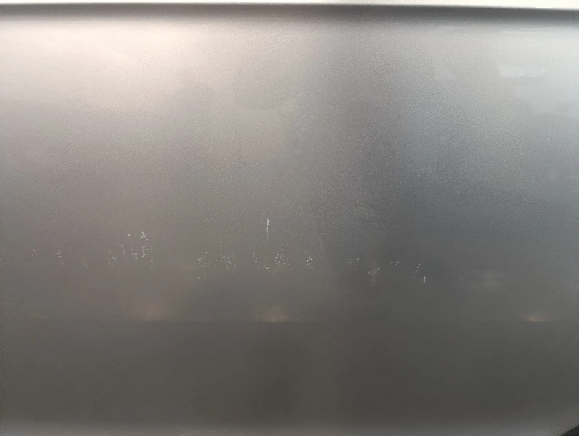 Puerta Trasera Izquierda para Audi Q7 (4L)