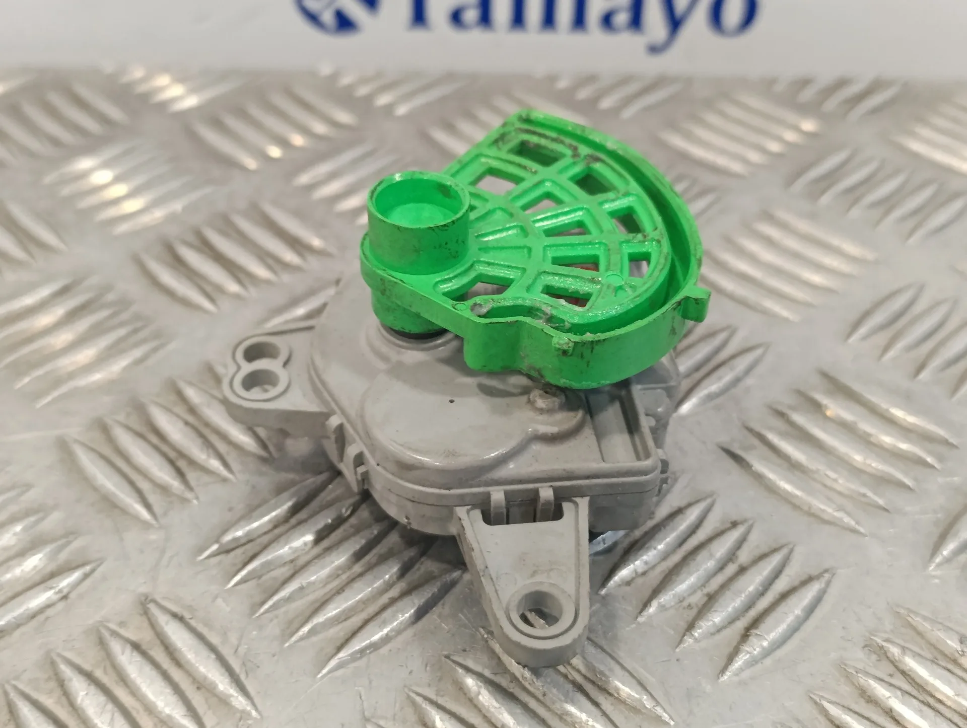 Motor Apertura Trampillas Climatizador para Hyundai I30 Fastback