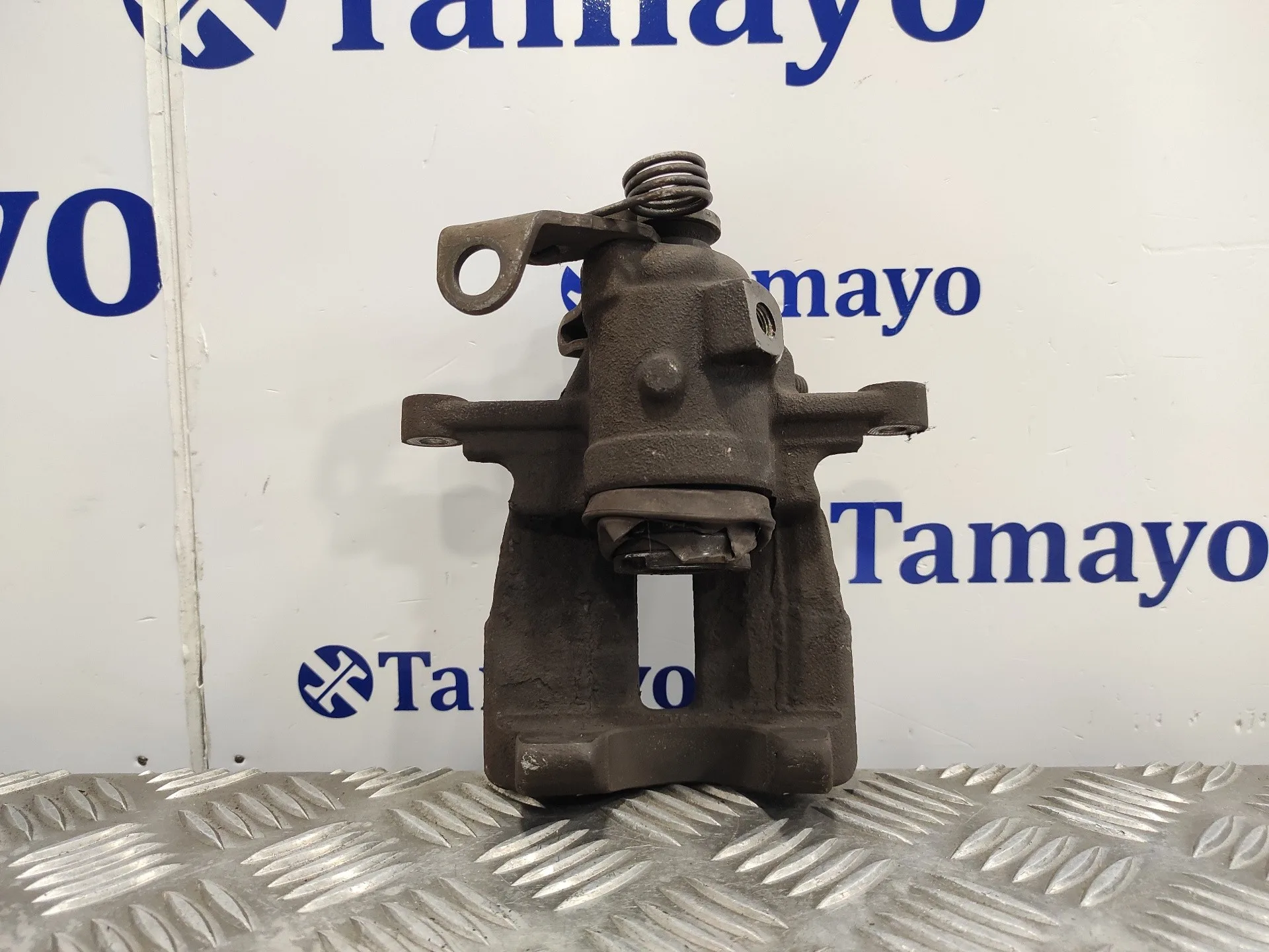 Pinza Freno Trasera Izquierda para Volkswagen T5 Transporter/Furgoneta