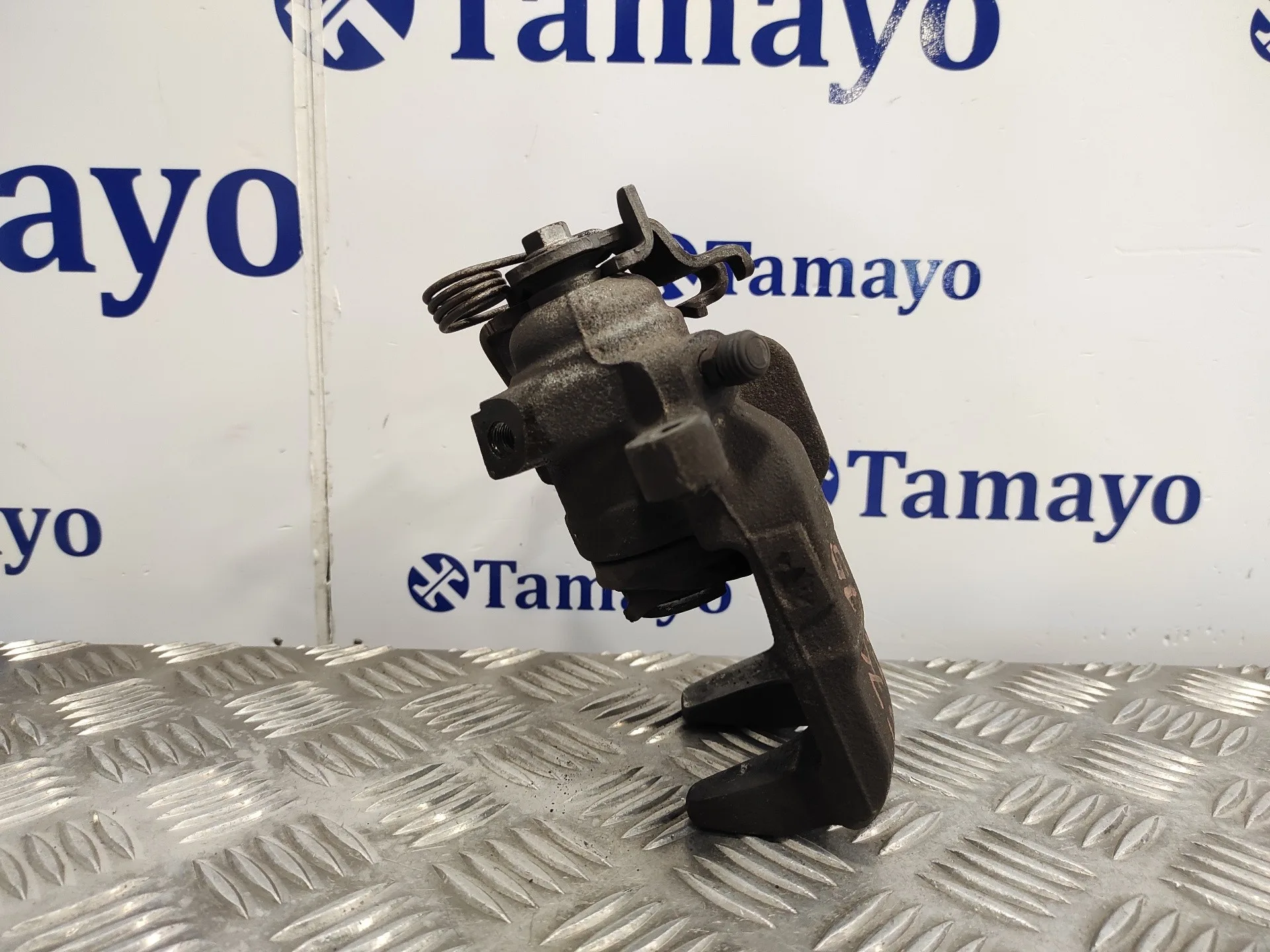 Pinza Freno Trasera Izquierda para Volkswagen T5 Transporter/Furgoneta