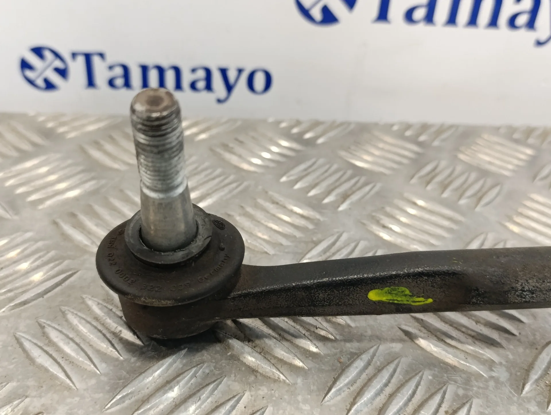 Cremallera Direccion para Opel Vectra C Berlina