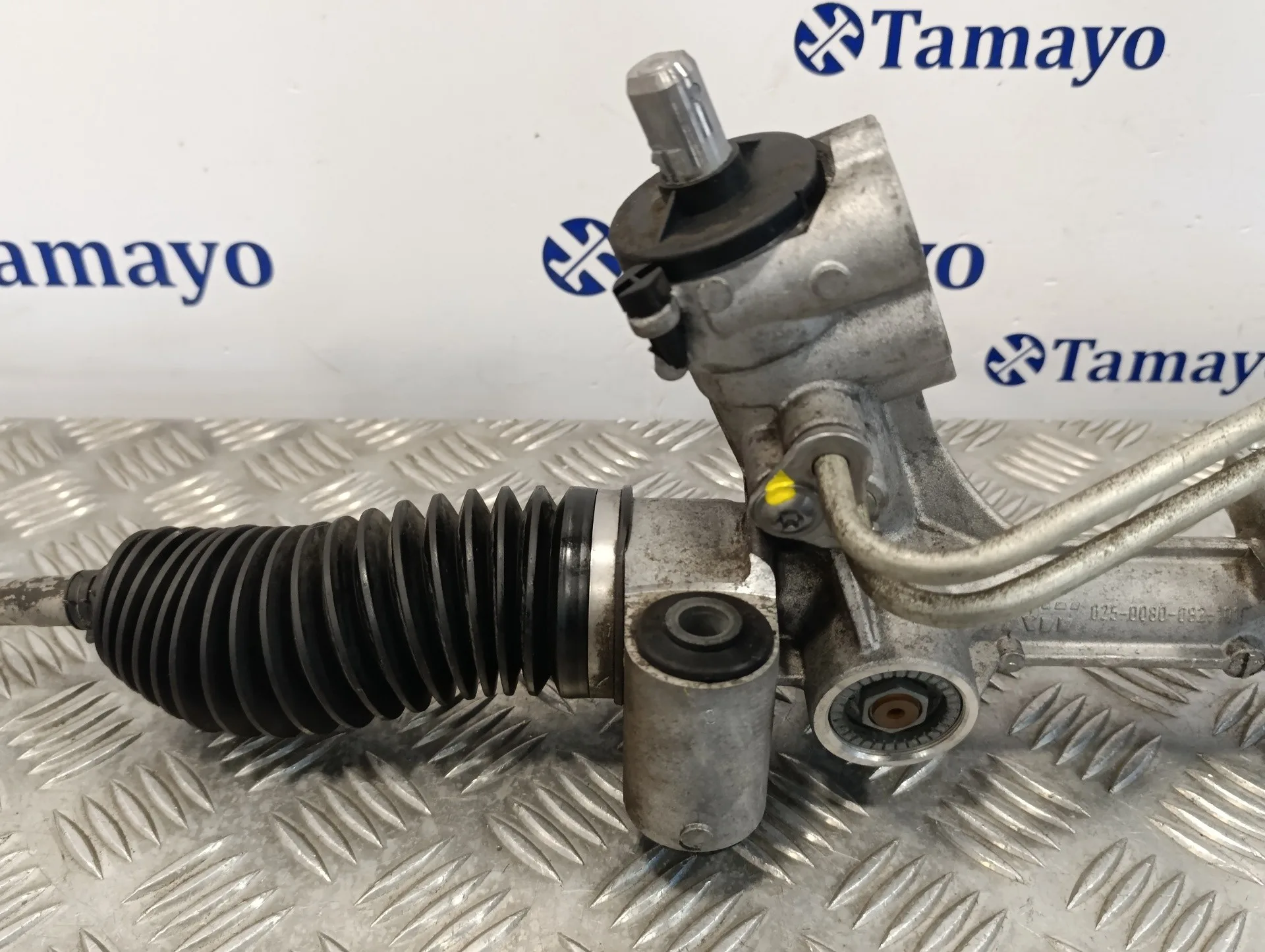 Cremallera Direccion para Opel Vectra C Berlina
