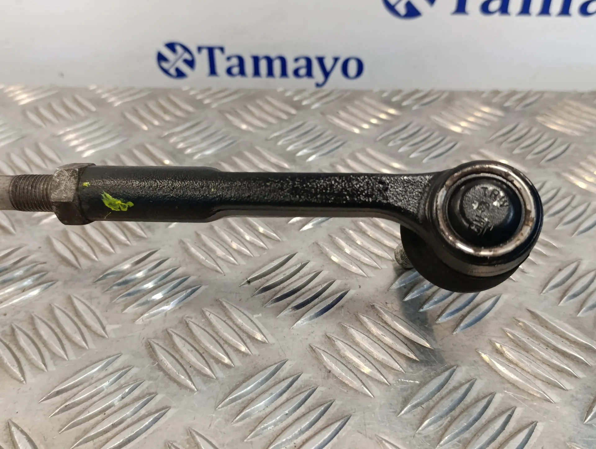Cremallera Direccion para Opel Vectra C Berlina