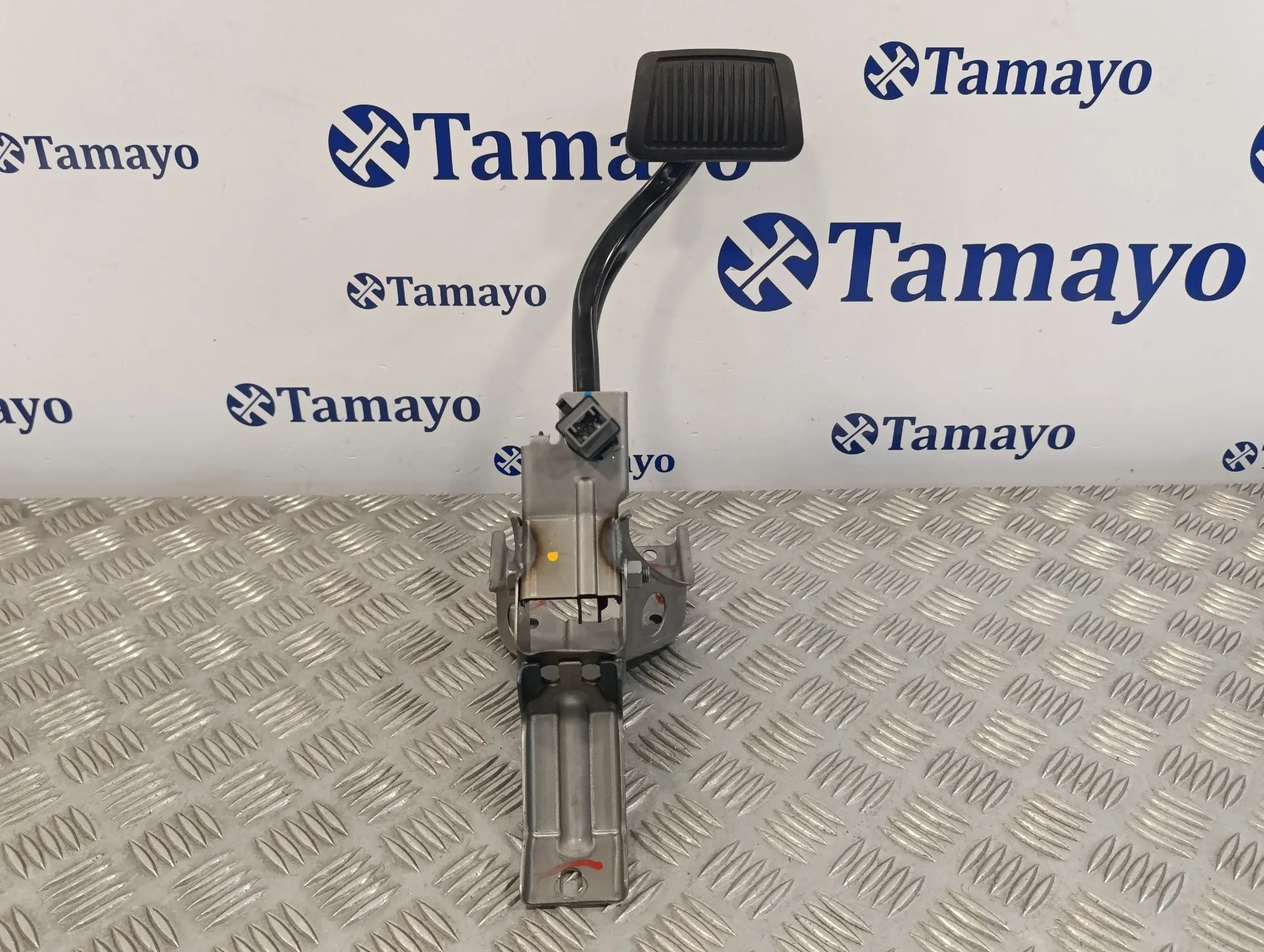 Pedal Freno para Hyundai I30 Fastback