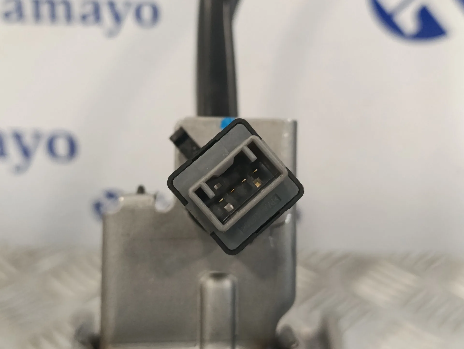 Pedal Freno para Hyundai I30 Fastback