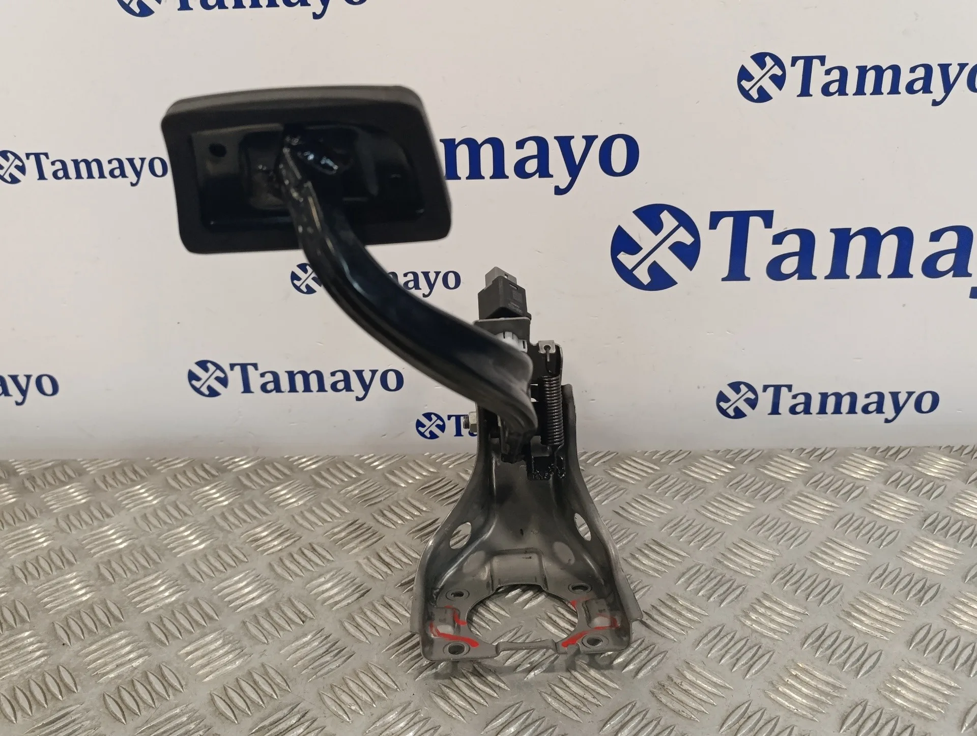 Pedal Freno para Hyundai I30 Fastback