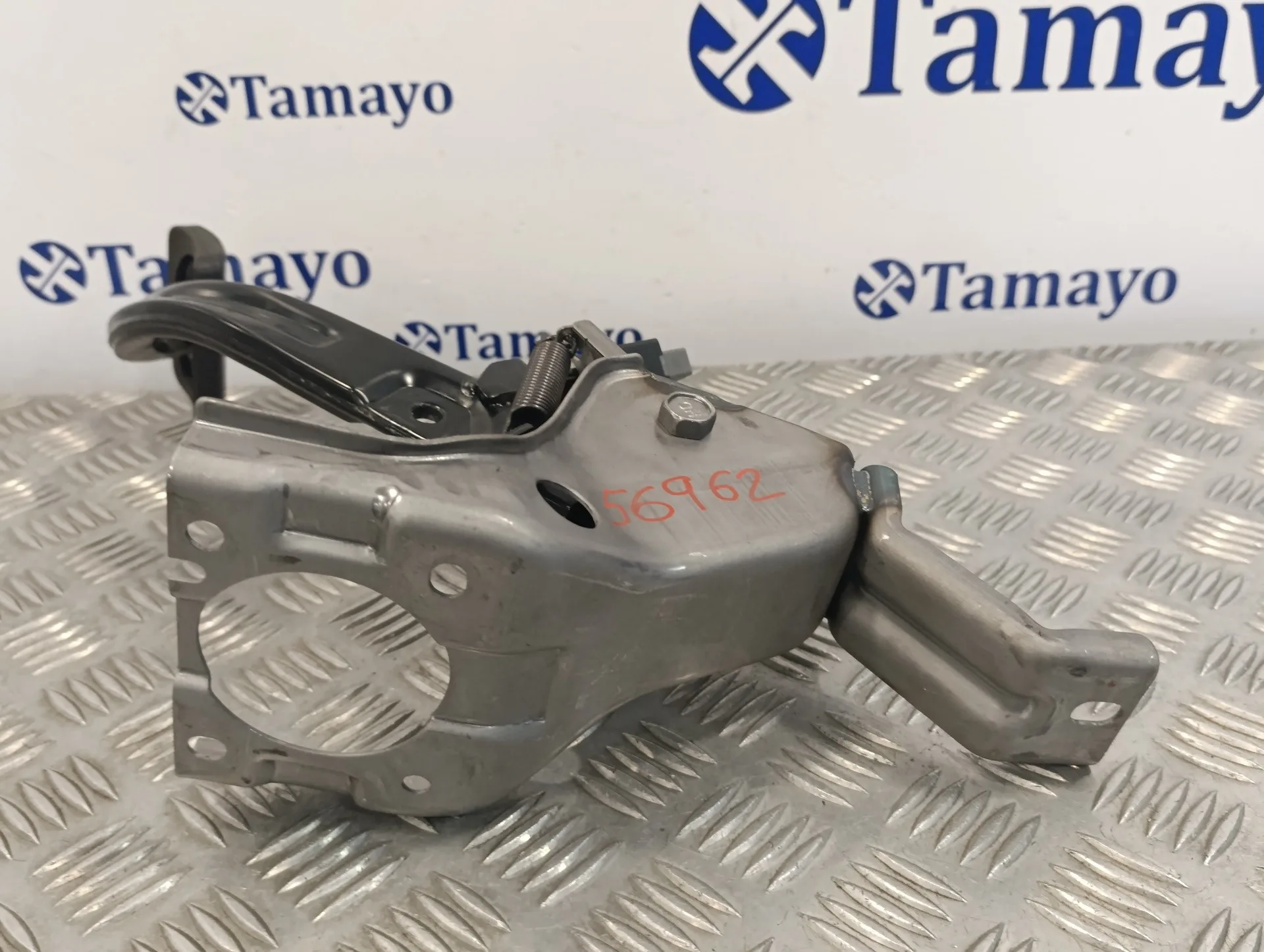 Pedal Freno para Hyundai I30 Fastback