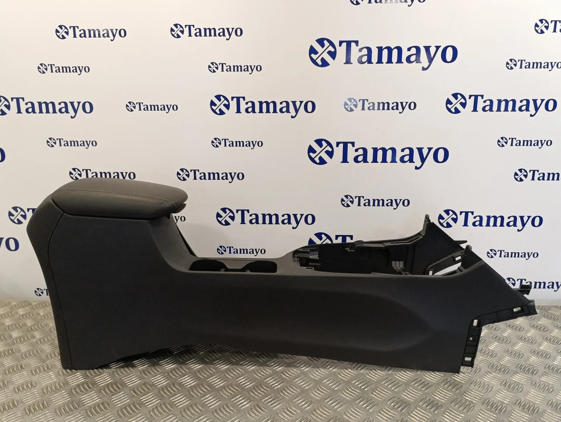 Apoyabrazos Central para Hyundai I30 Fastback