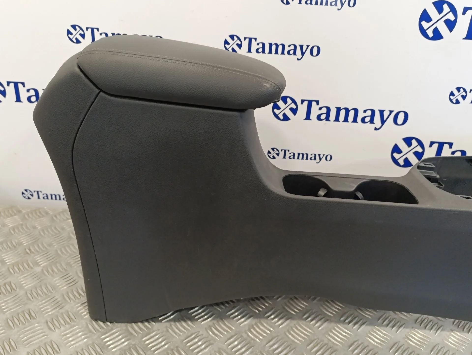 Apoyabrazos Central para Hyundai I30 Fastback