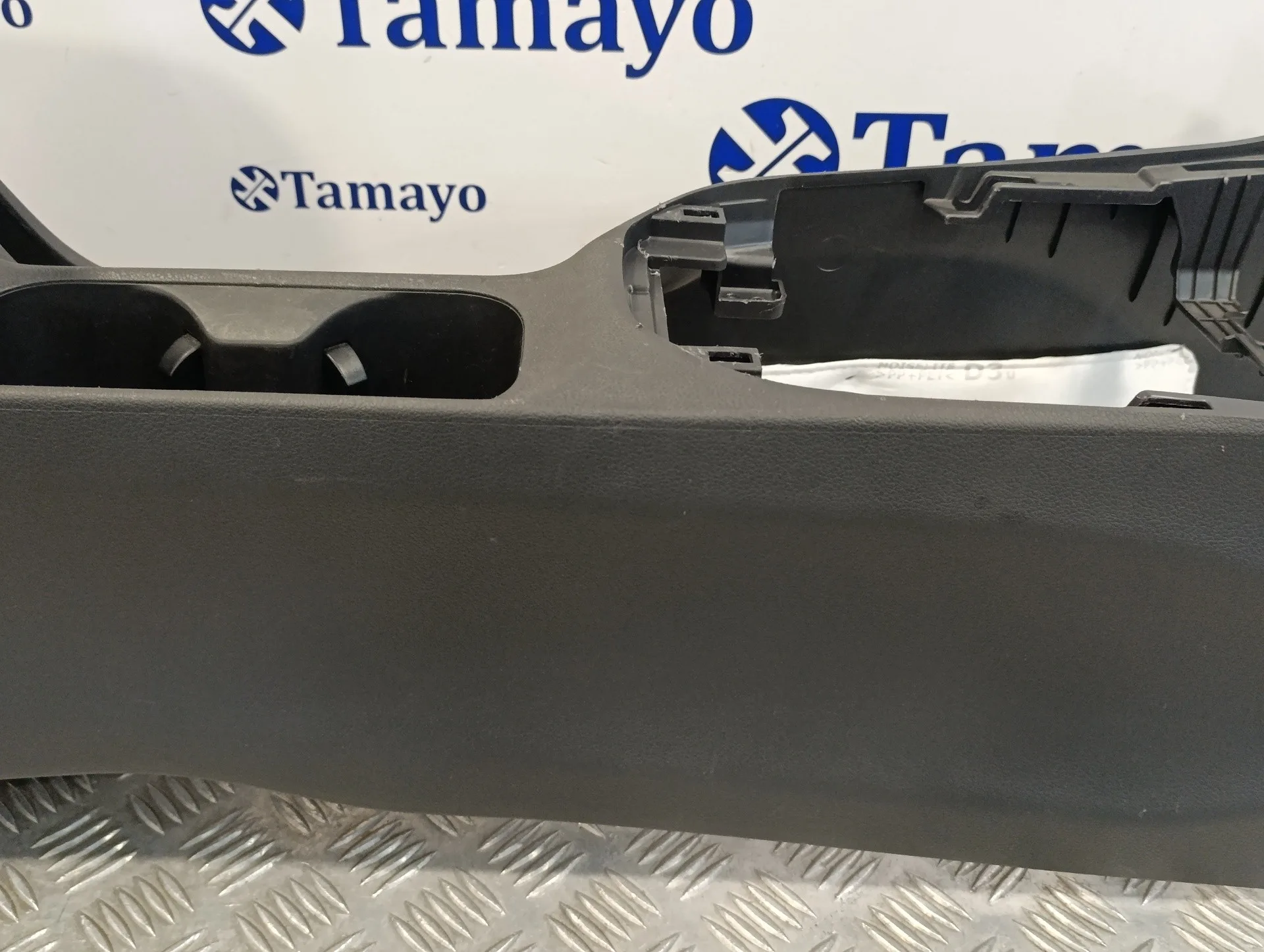 Apoyabrazos Central para Hyundai I30 Fastback