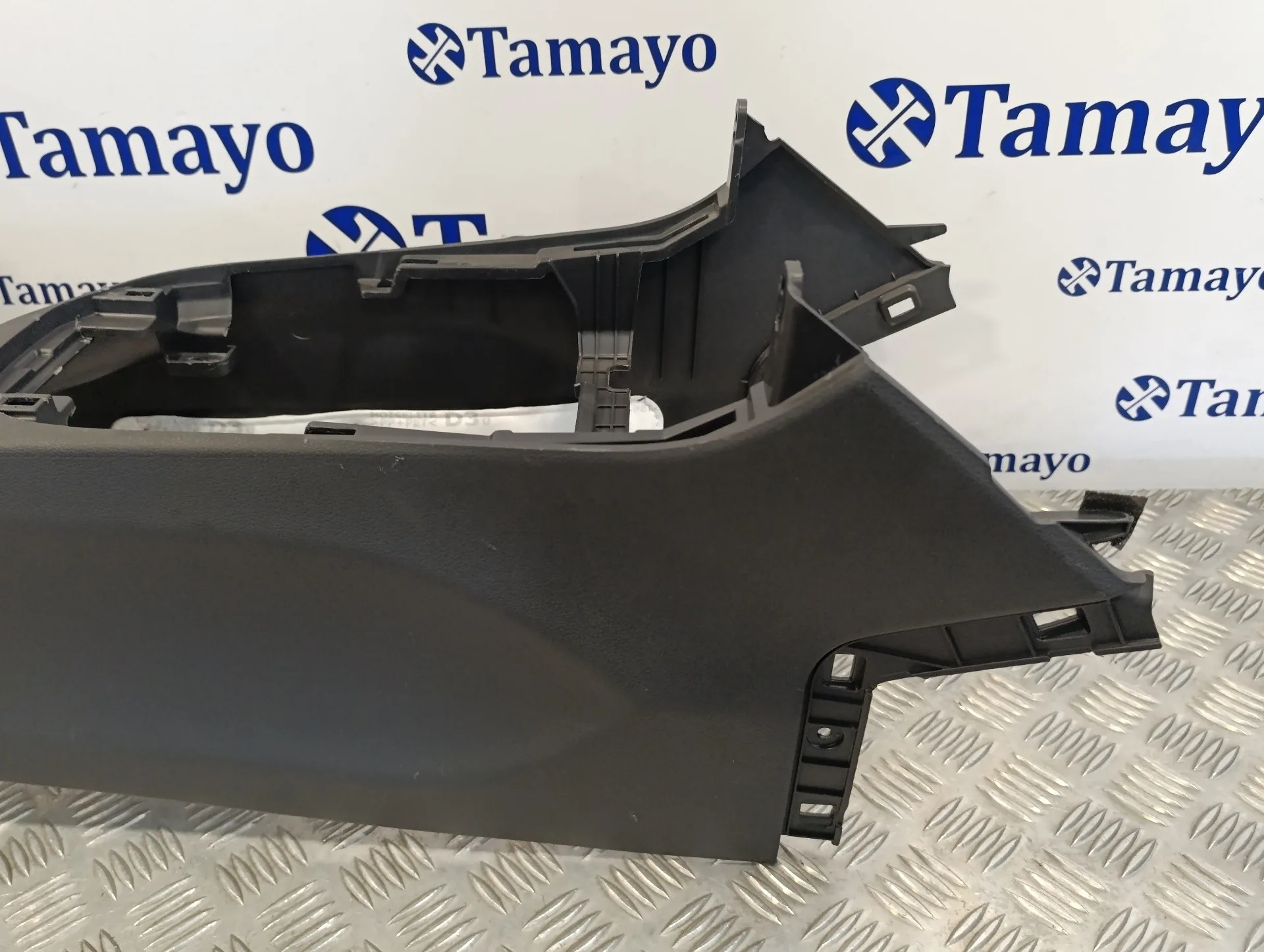 Apoyabrazos Central para Hyundai I30 Fastback