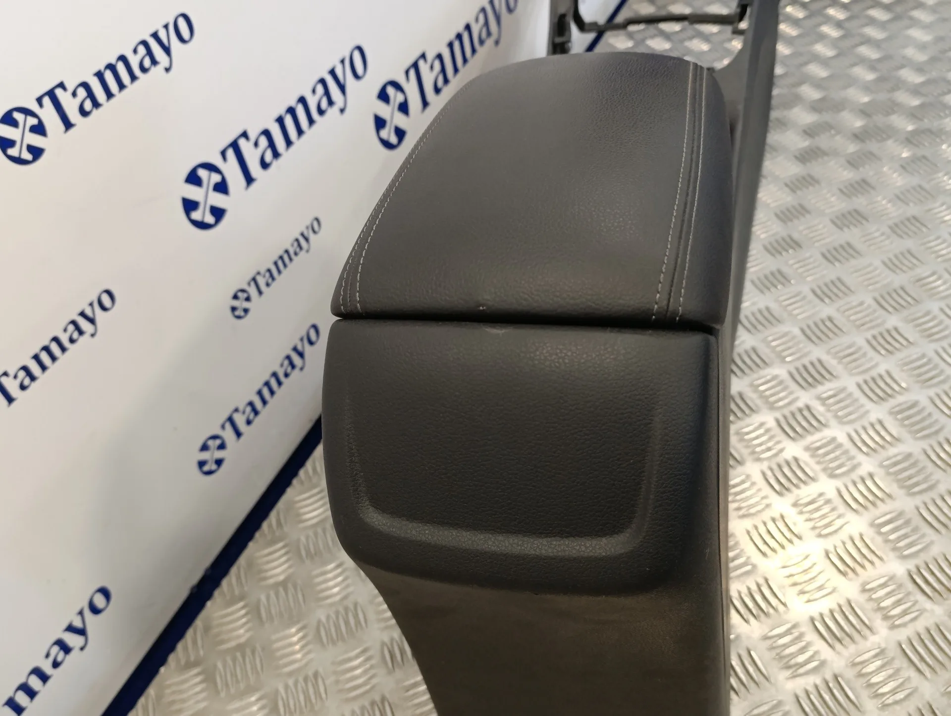 Apoyabrazos Central para Hyundai I30 Fastback