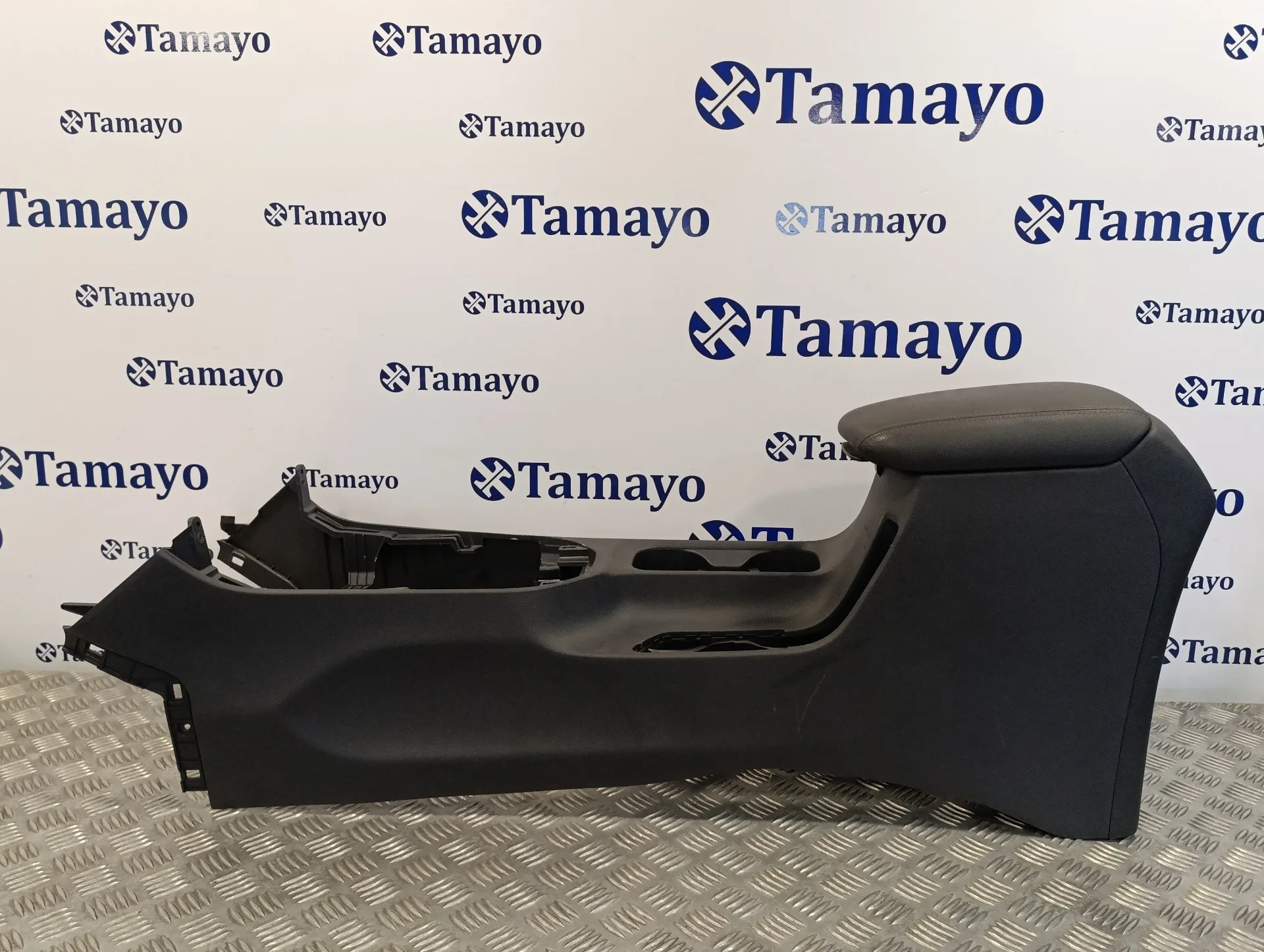 Apoyabrazos Central para Hyundai I30 Fastback
