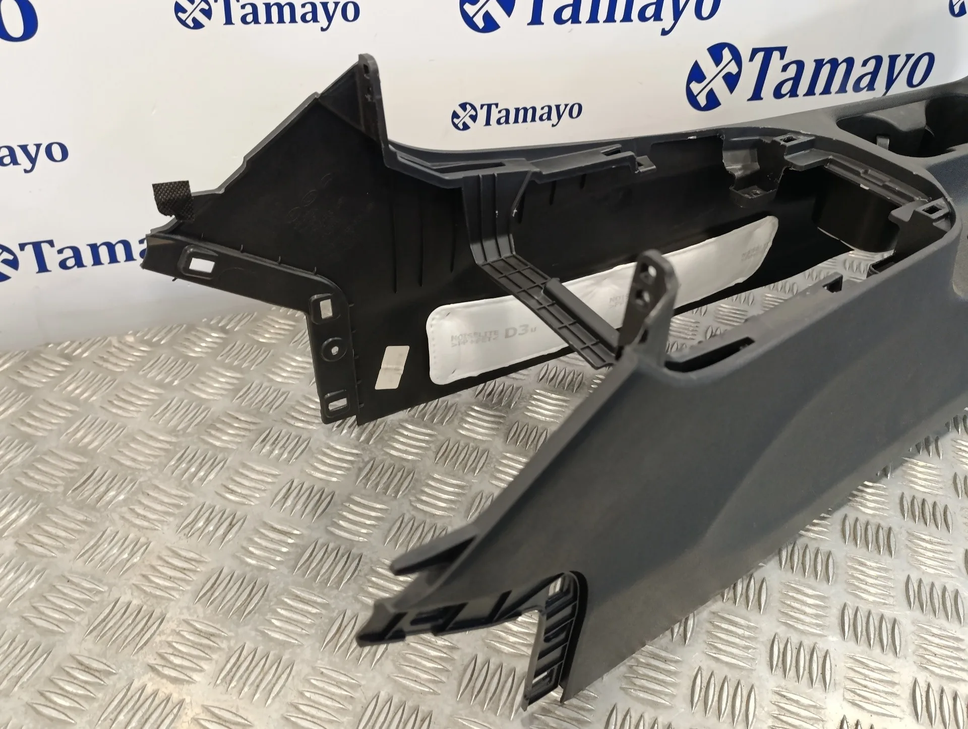 Apoyabrazos Central para Hyundai I30 Fastback