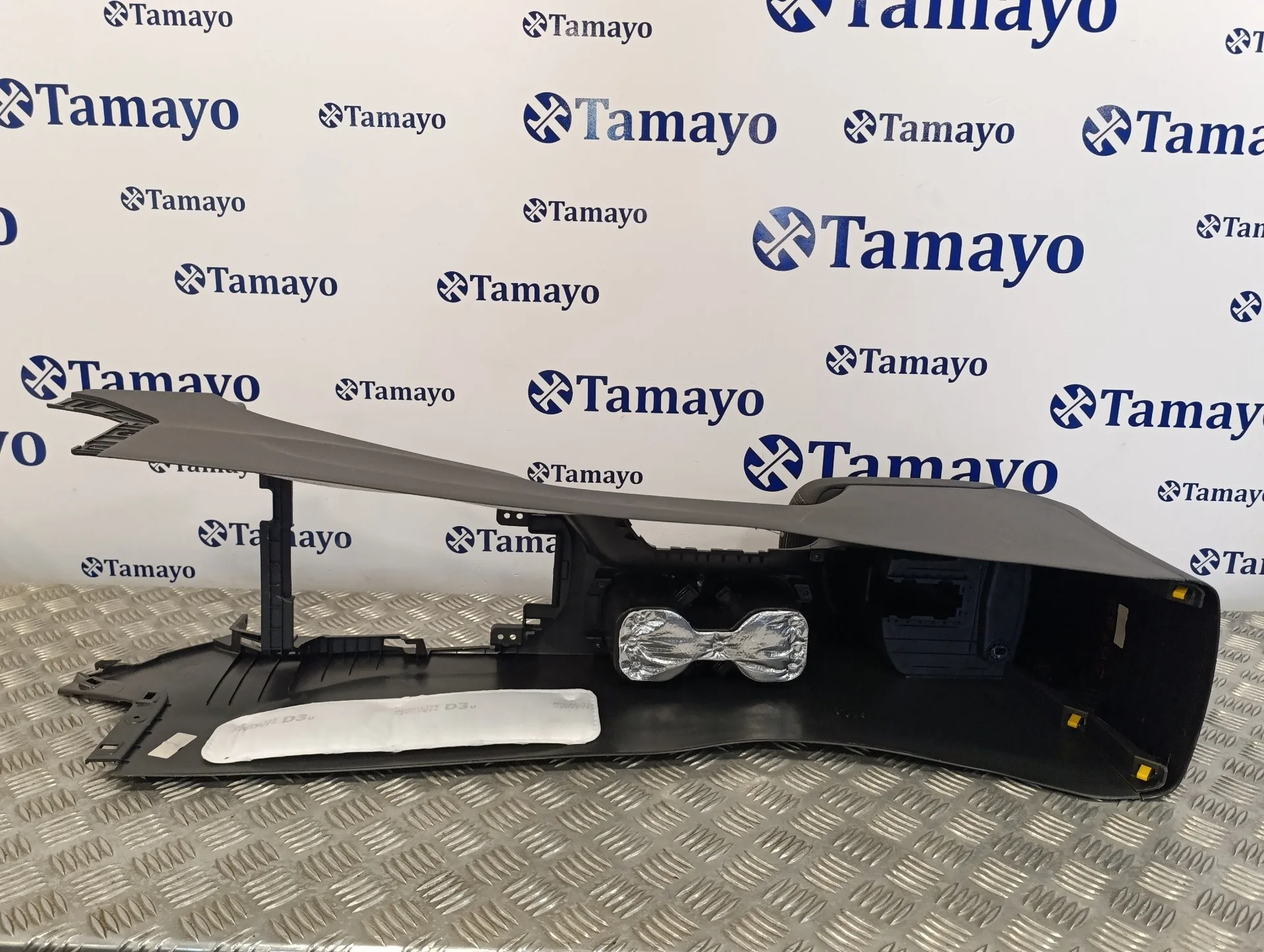 Apoyabrazos Central para Hyundai I30 Fastback