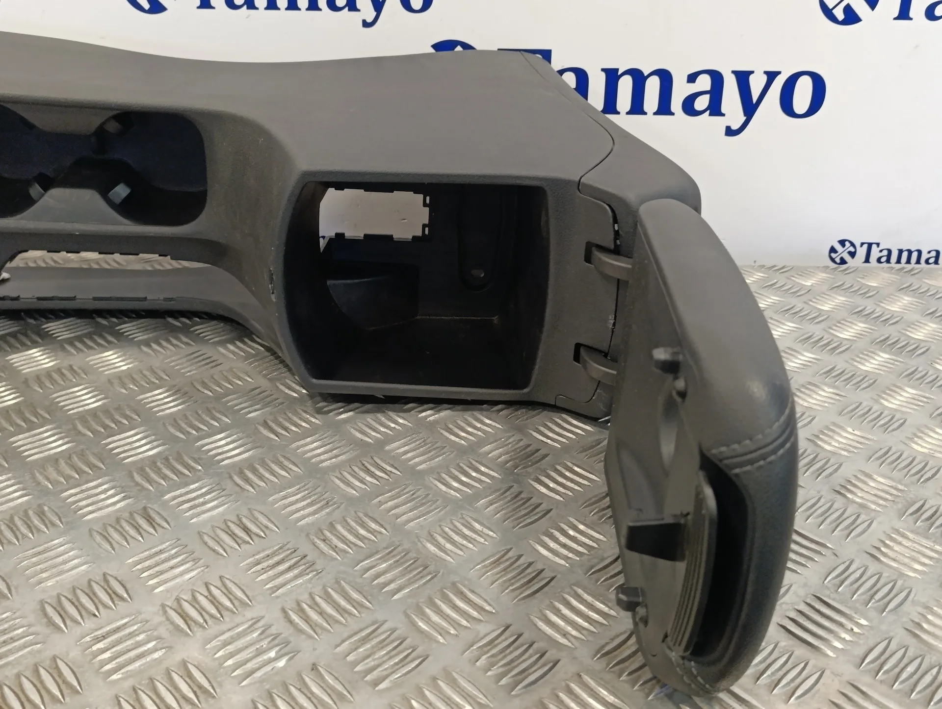 Apoyabrazos Central para Hyundai I30 Fastback