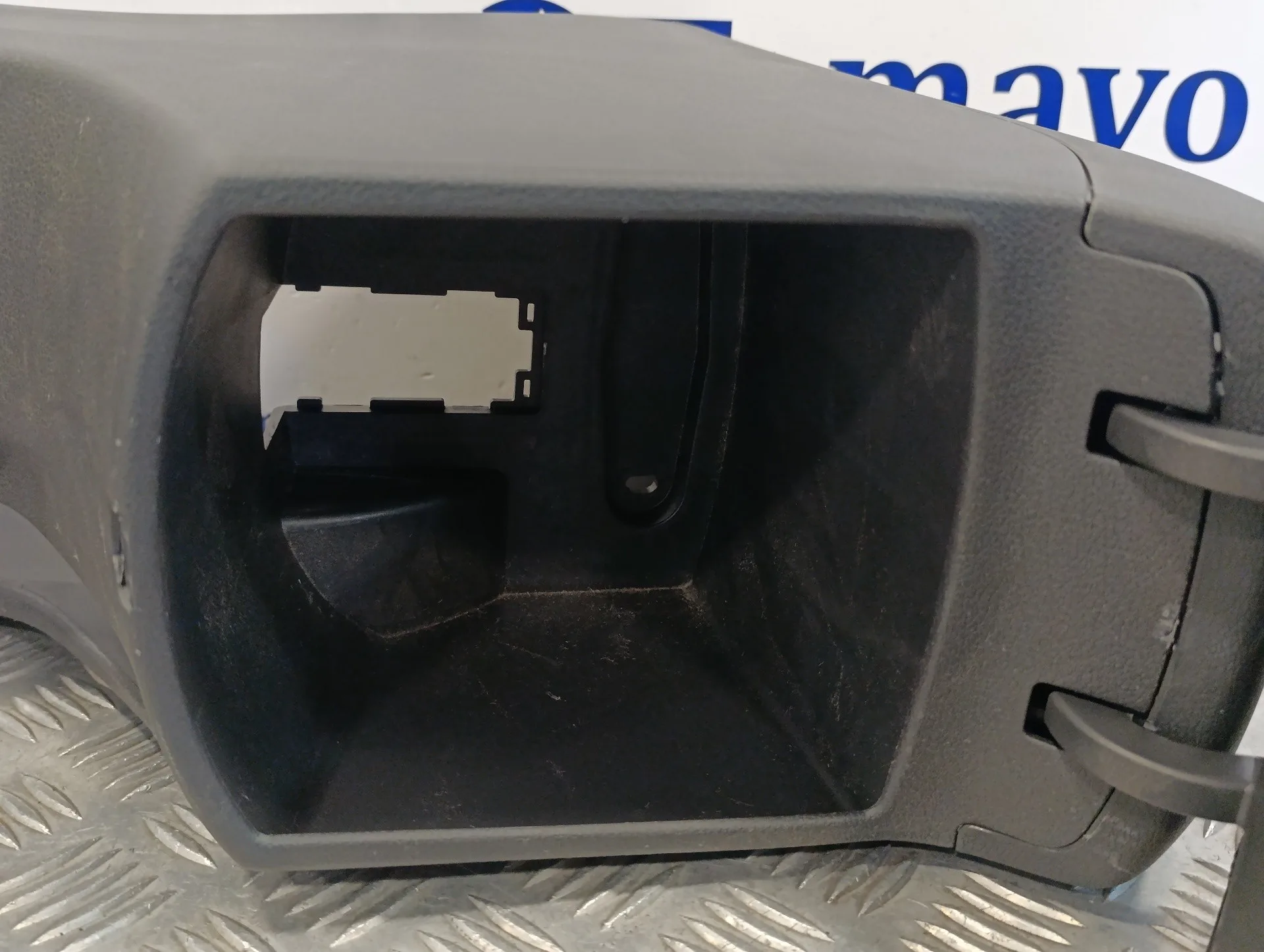 Apoyabrazos Central para Hyundai I30 Fastback