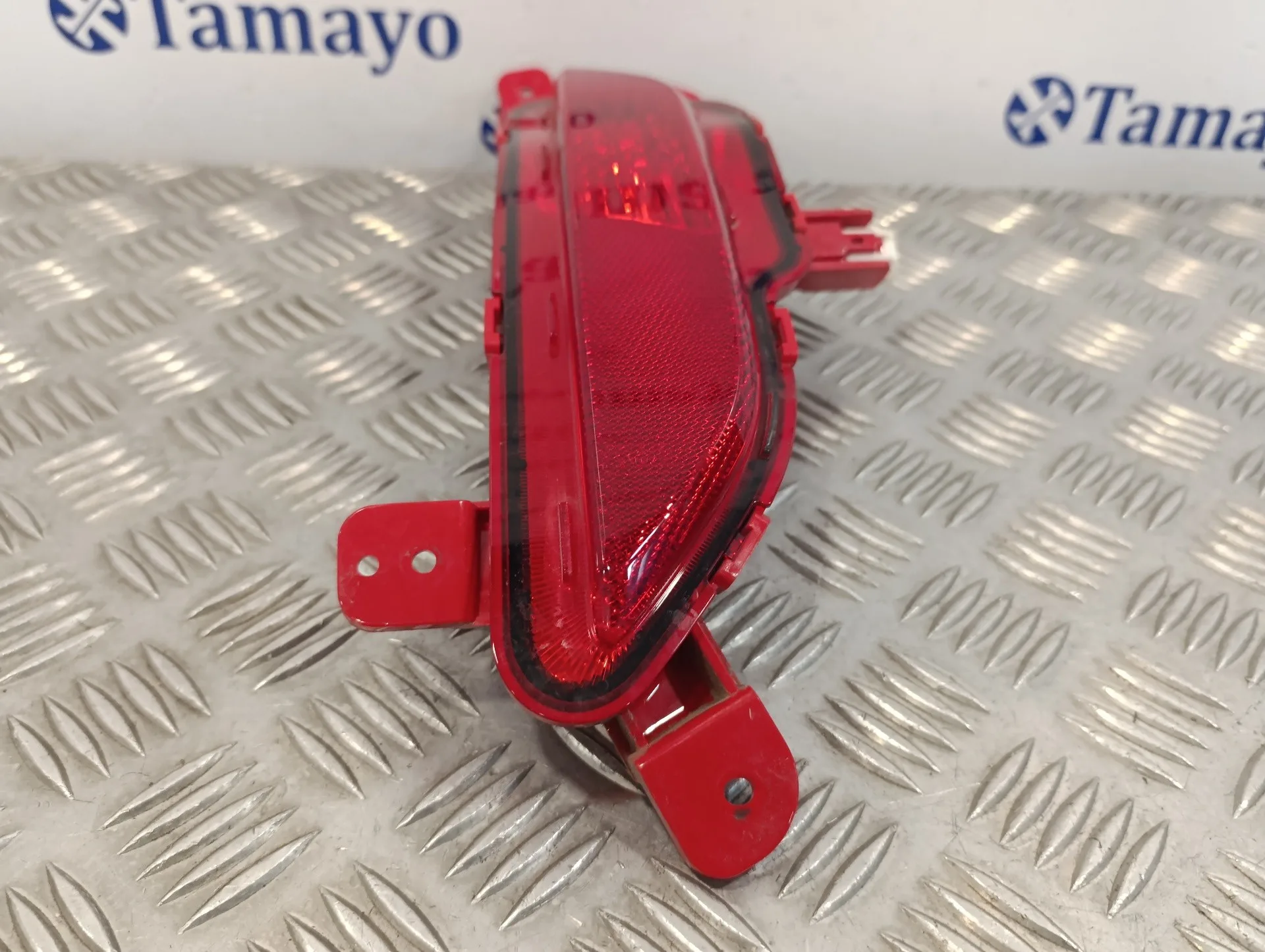 Piloto Trasero Derecho Paragolpes para Hyundai I30 Fastback