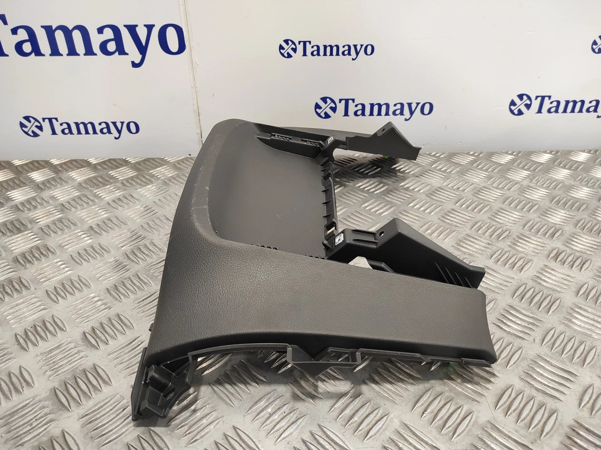 Moldura para Hyundai I30 Fastback
