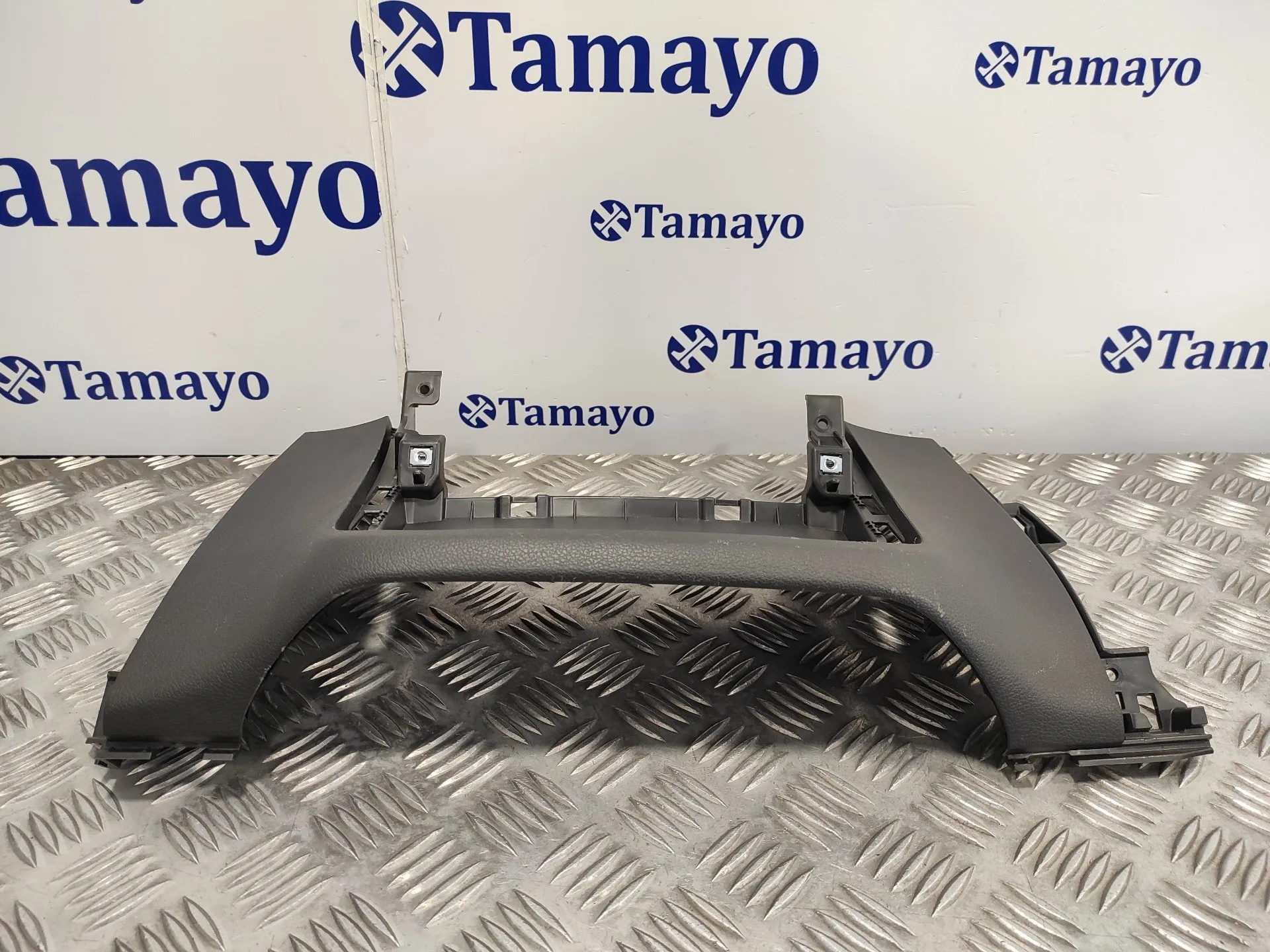 Moldura para Hyundai I30 Fastback