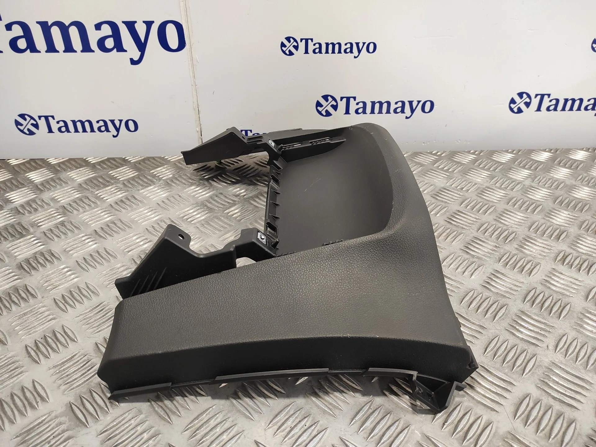 Moldura para Hyundai I30 Fastback